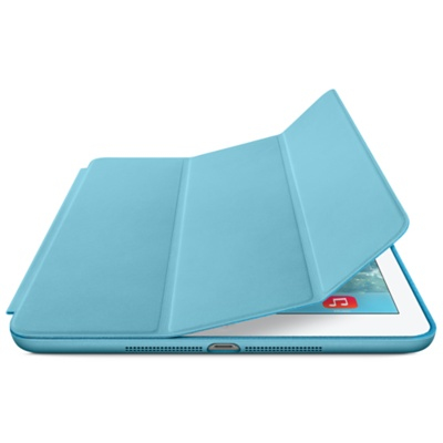 Apple iPad Air Smart Case - (Schutz-)hülle - Tablet
