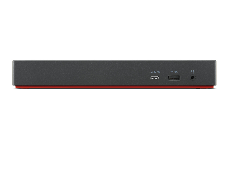 Lenovo ThinkPad Thunderbolt 4 WorkStation Dock