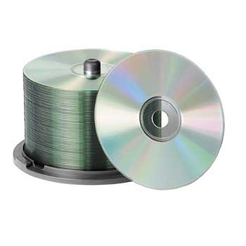 Hama Slim Jewel Case für Speicher-CD - Kapazität: 1 CD - Schwarz, durchsichtig (Packung mit 50)