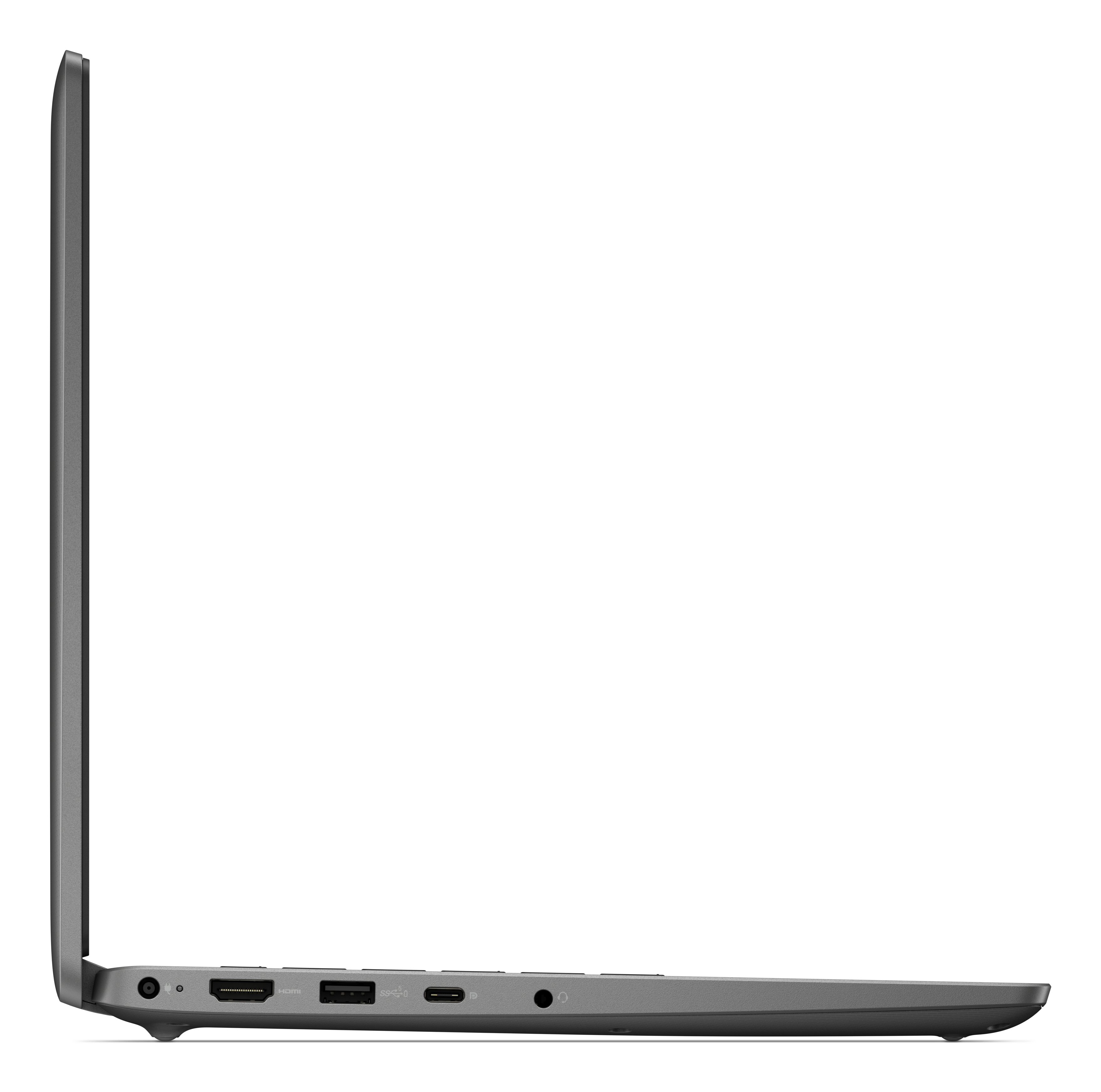 Dell Latitude 3450, grau, Core i5-1345U, 16GB RAM, 512GB SSD, W11P