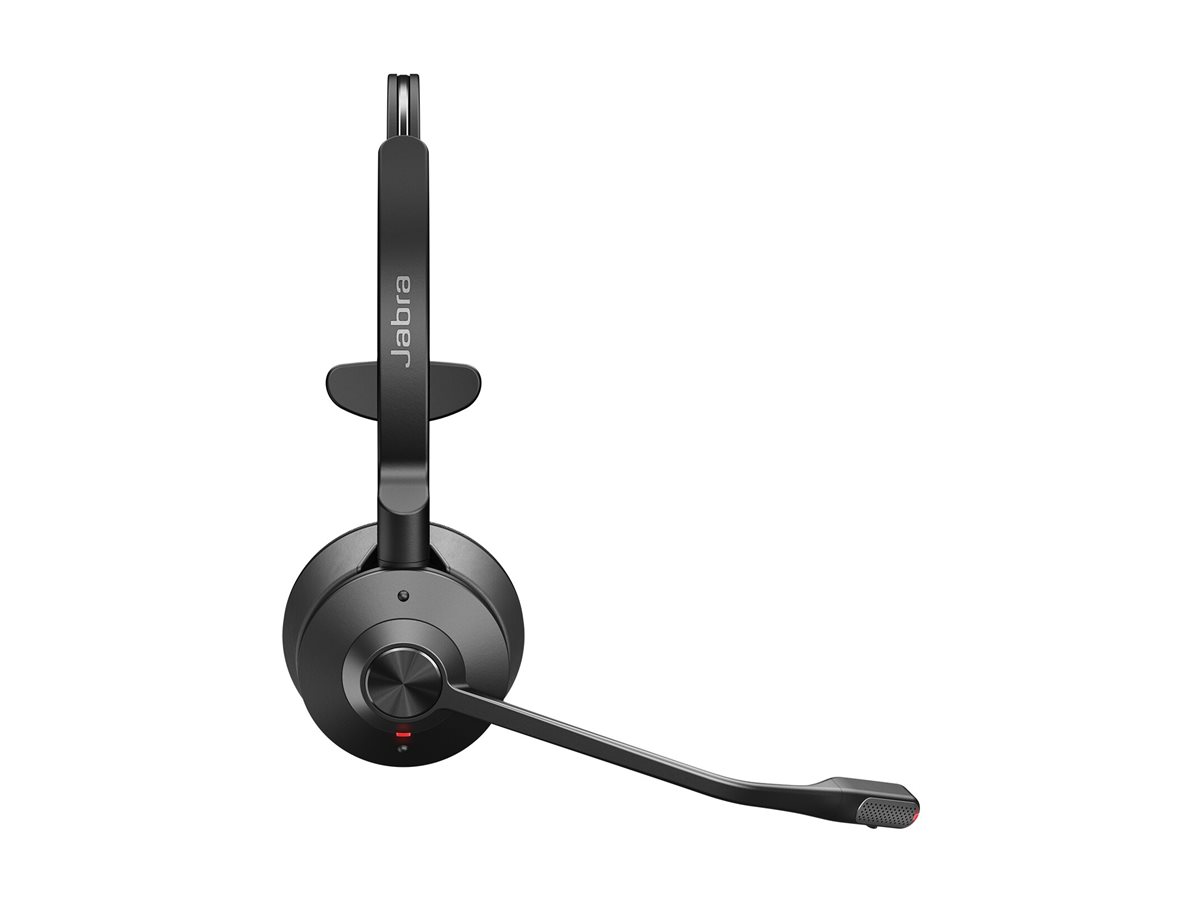 Jabra Engage 55 SE Mono - Headset - On-Ear