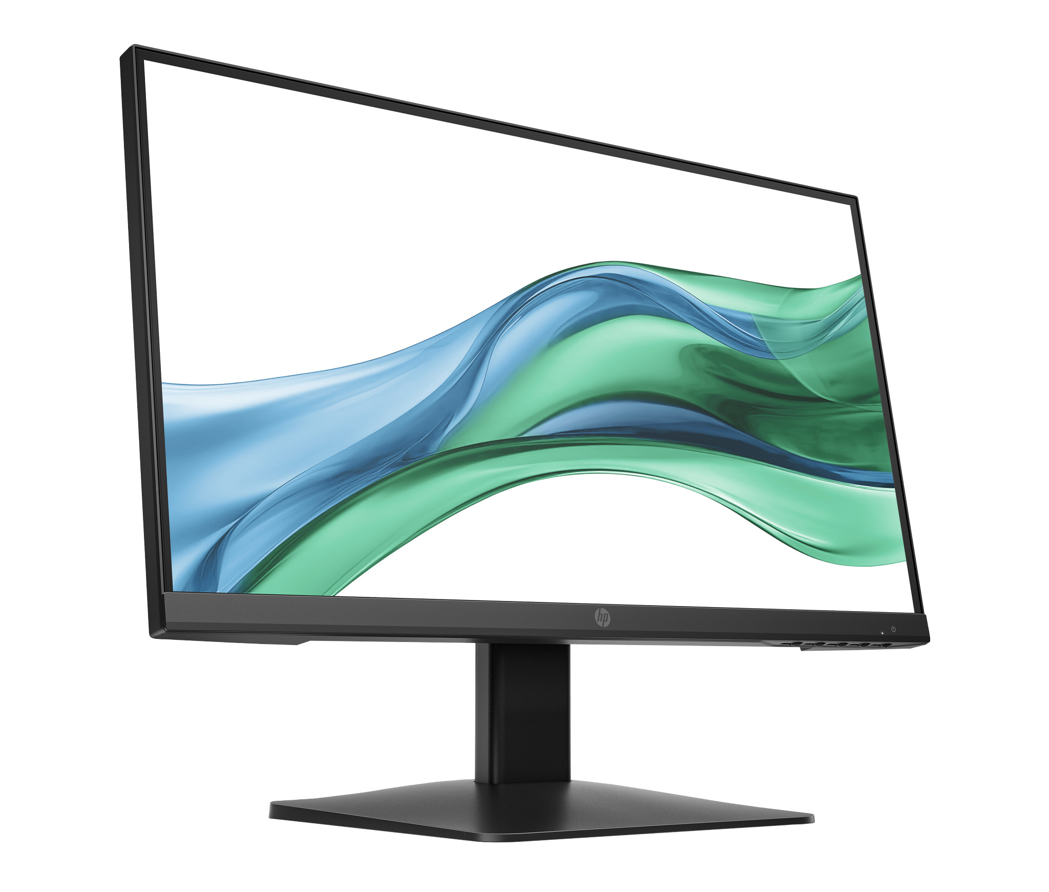HP Series 3 Pro 322pe Monitor 54.5cm (21.45") Full HD, IPS, 5ms, HDMI, VGA