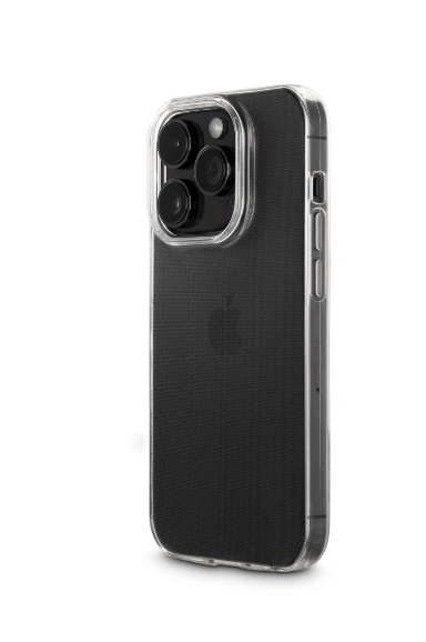 Hama 00138176, Cover, Apple, iPhone 13 Pro, 15,5 cm (6.1"), Transparent