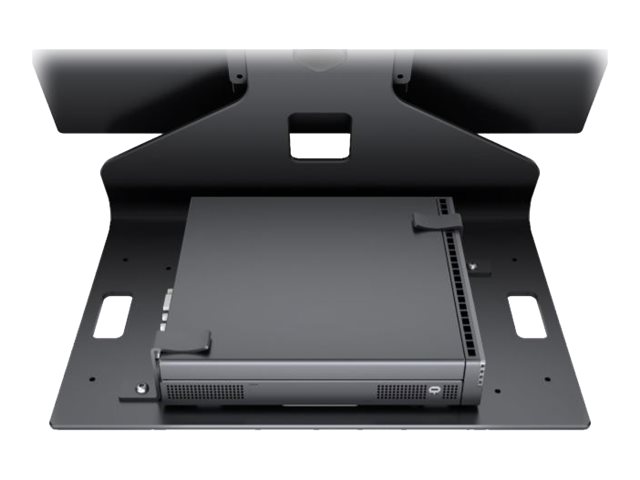 Lenovo Instore Screen InPOS Compute - Aufstellung
