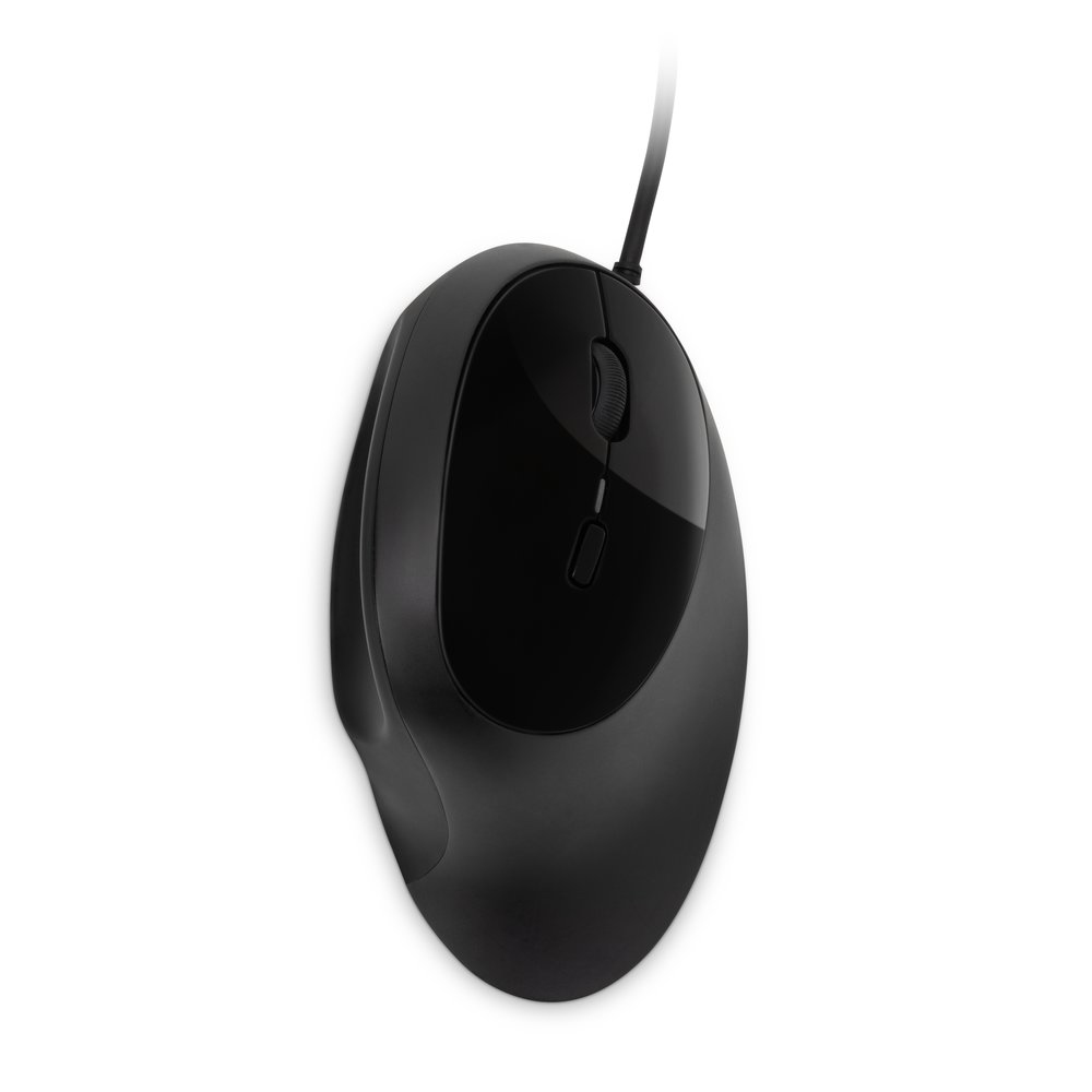 Kensington Pro Fit Ergo - Maus - ergonomisch