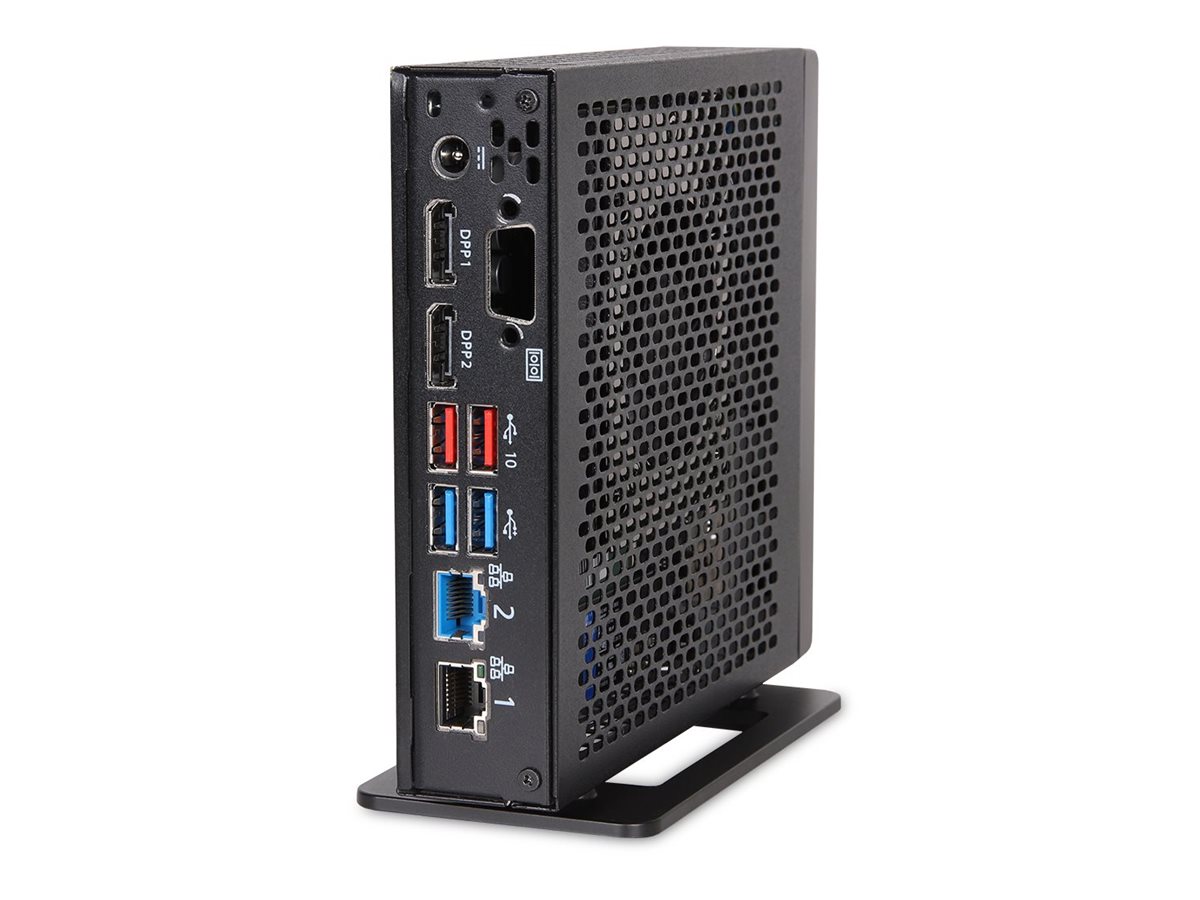 Wortmann TERRA PC-Mini 3560 Fanless i3