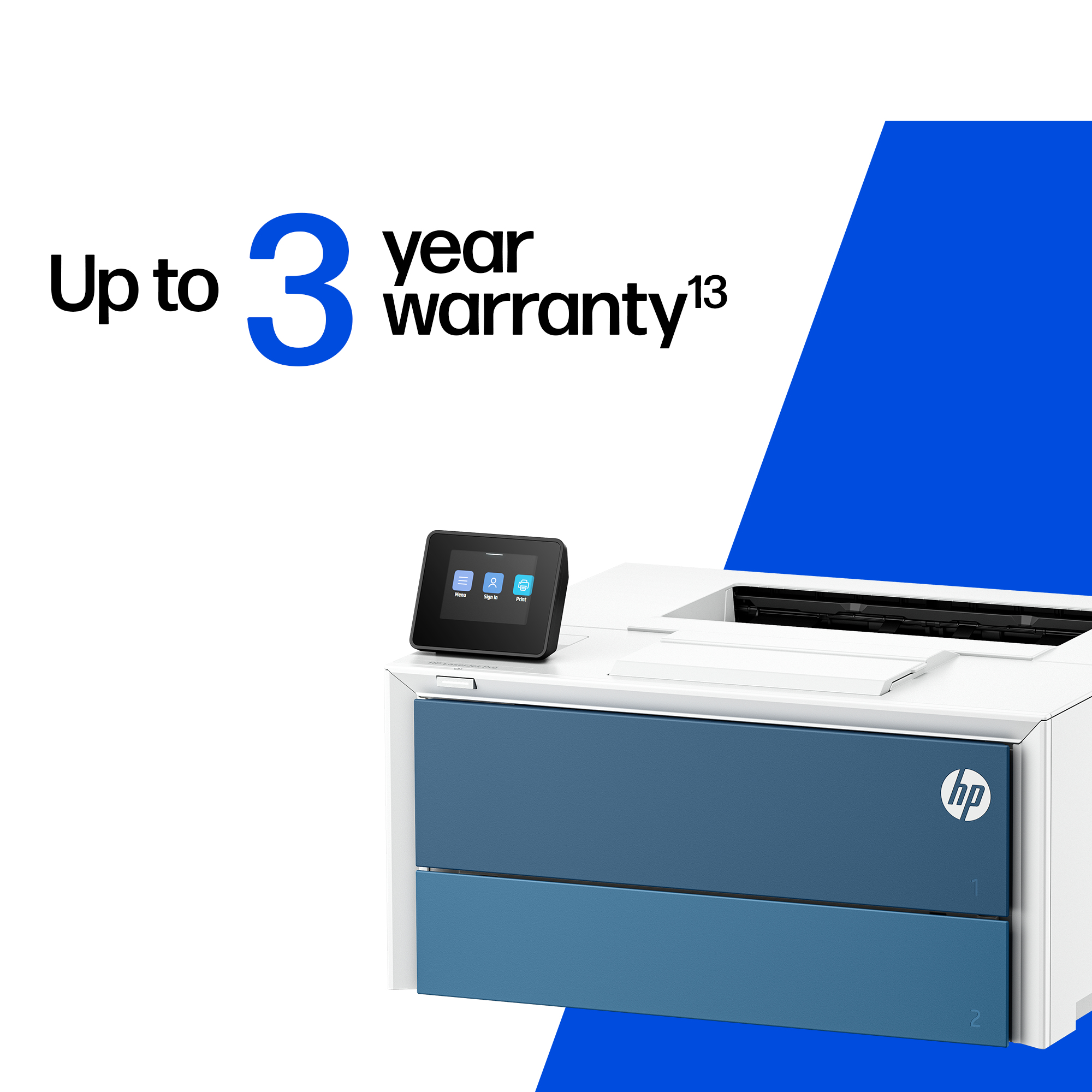 HP LaserJet Pro 4007dn - Drucker - s/w - Duplex