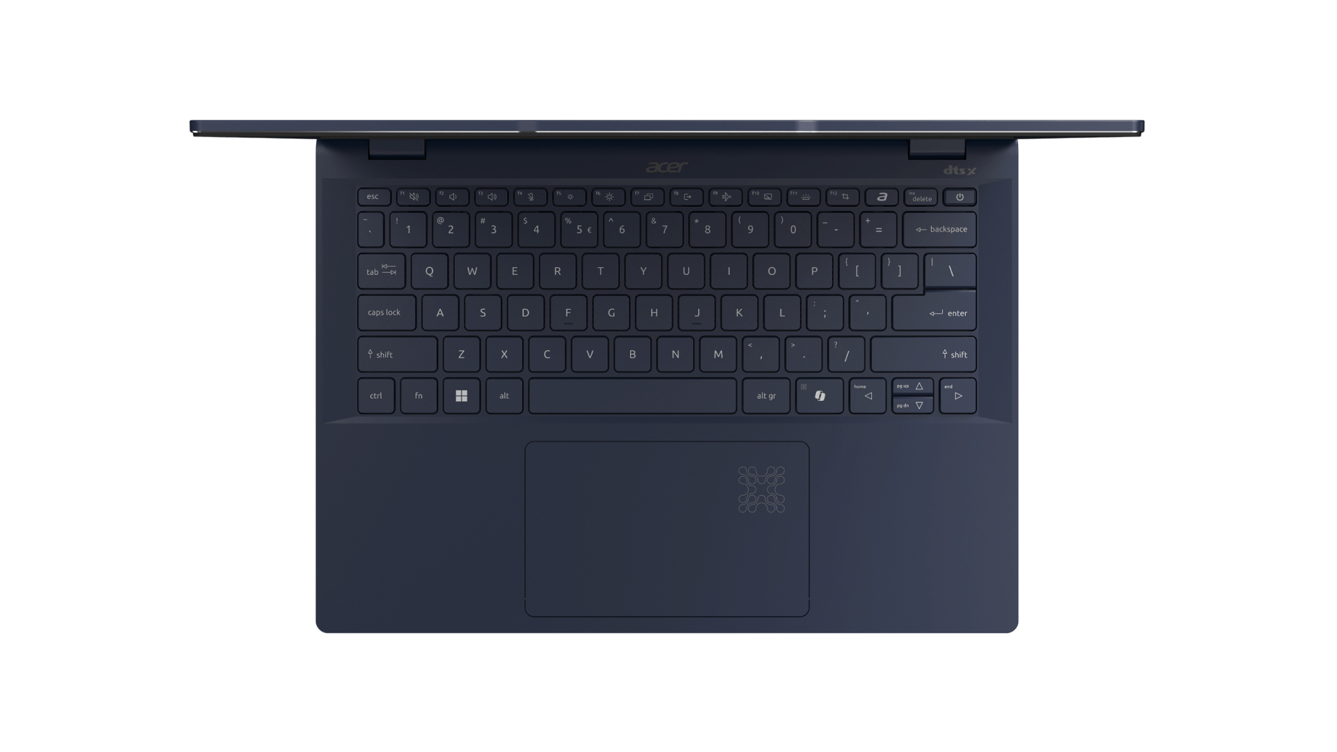 Acer Swift 14 AI SF14-51 - 180°-Scharnierdesign - Intel Core Ultra 5 226V / 2.1 GHz - Evo - Win 11 H