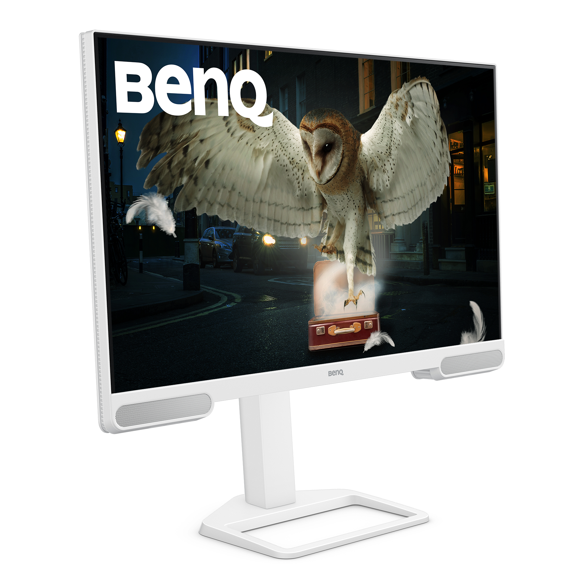 BenQ EW3290U - LED-Monitor - 81.3 cm (32") (31.5" sichtbar)