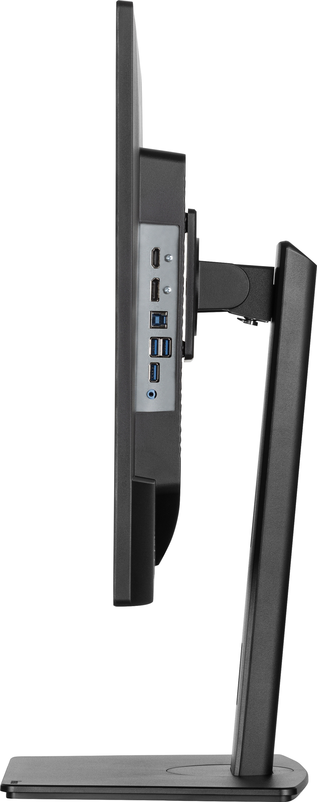 iiyama ProLite XB3270QSU-B1 Monitor 80cm (31.5") WQHD, IPS, 3ms, HDMI, Displayport, USB