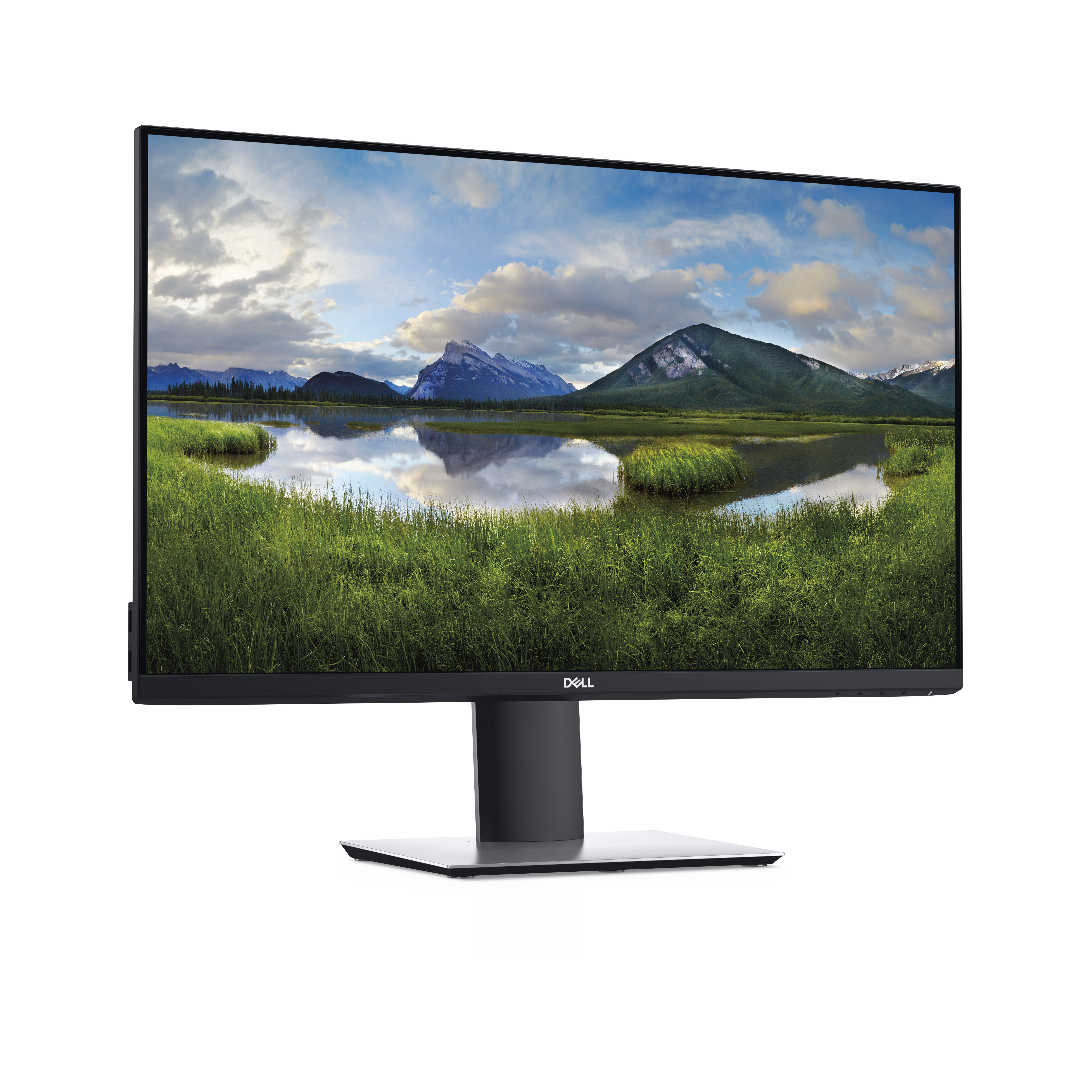 Dell P2719HC - LED-Monitor - 68.59 cm (27") - 1920 x 1080 Full HD (1080p)