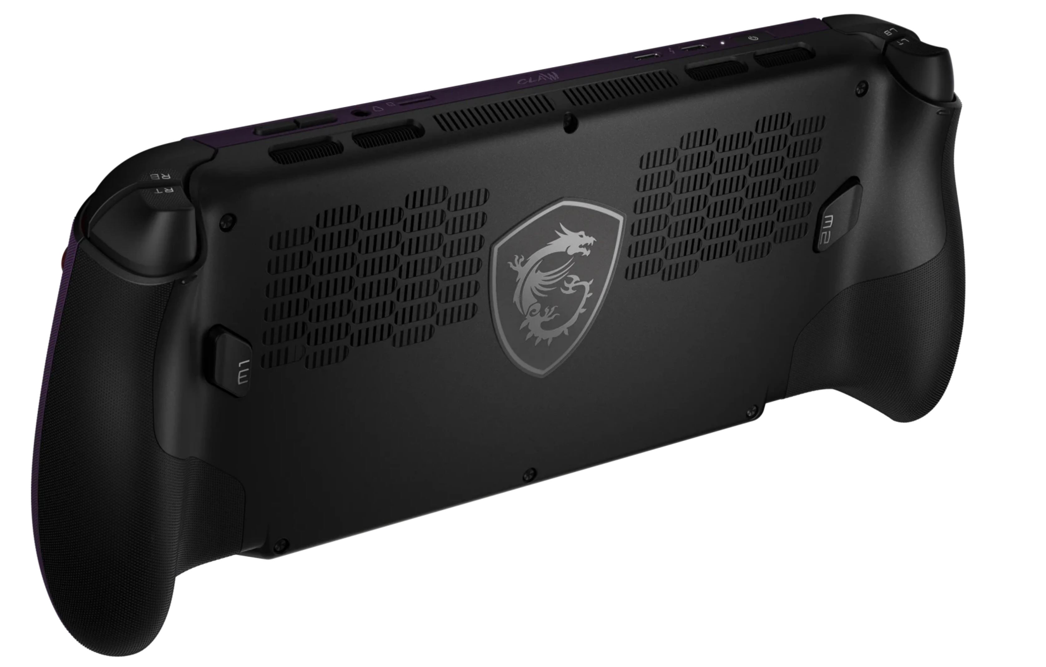 MSI Claw 8 EX AI+ CG3EM-002, 8" WUXGA Touch, Intel Arc G3 Extreme, 32GB, 1TB SSD, Win11