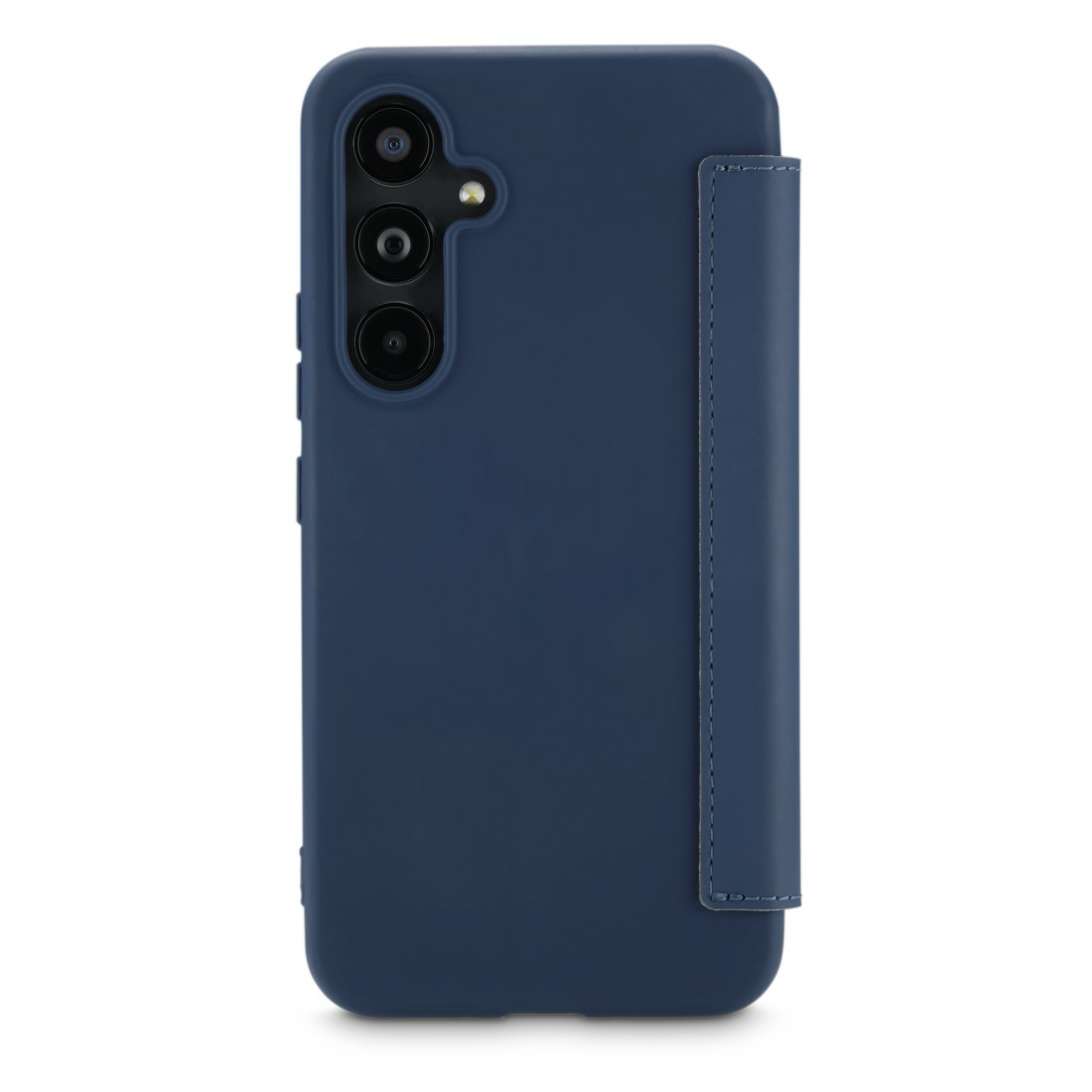 Hama Handytasche Fantastic Feel für Samsung Galaxy A35 5G Blau