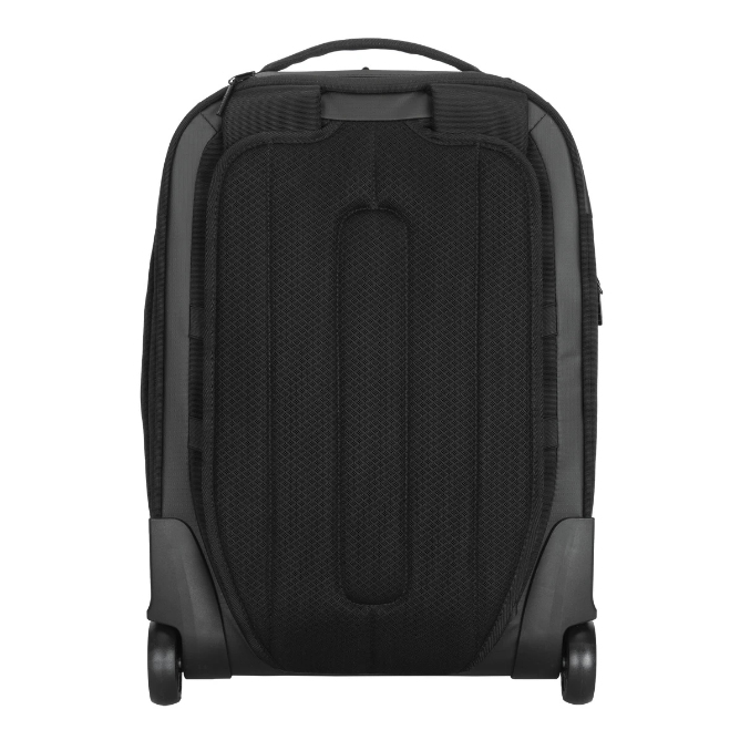 Targus EcoSmart - Notebook-Rucksack/Wagen - 39.6 cm (15.6")