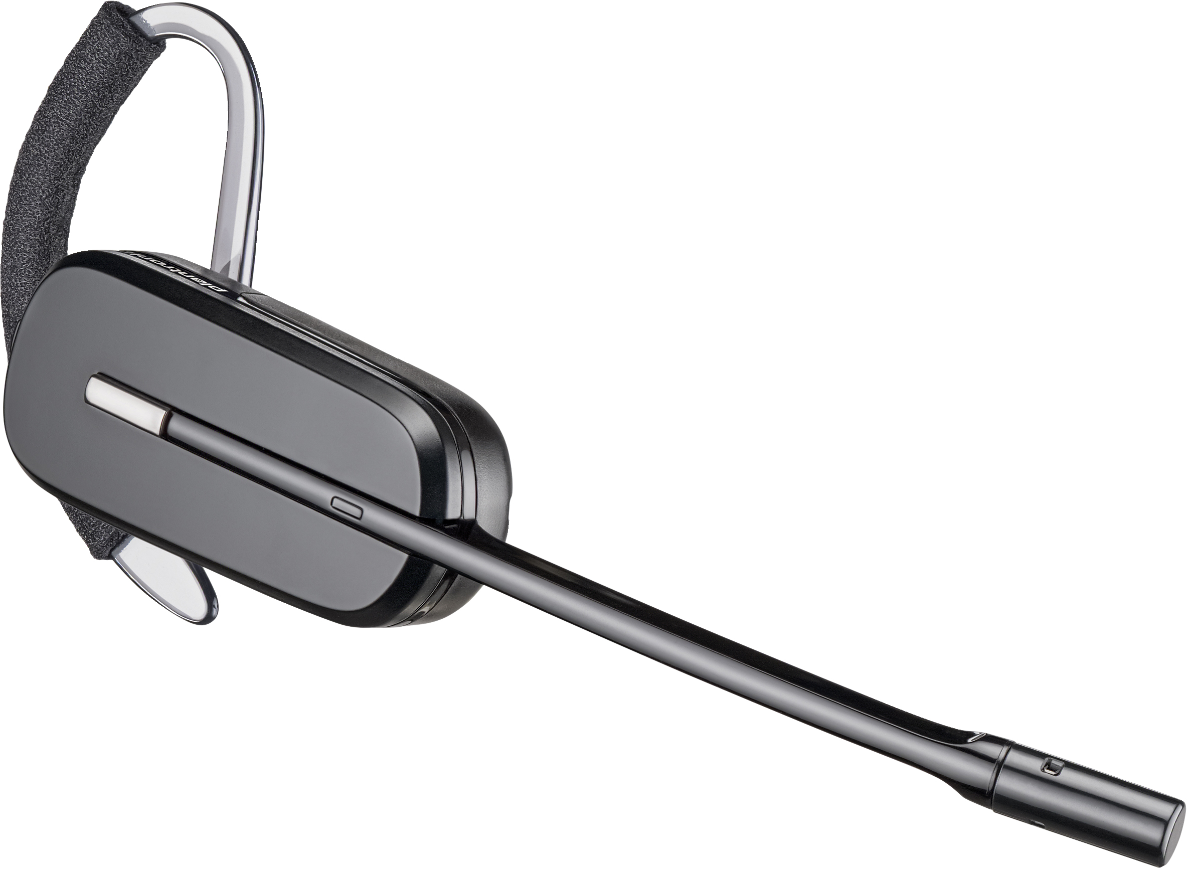 Poly CS 540 - Headset - konvertierbar - DECT
