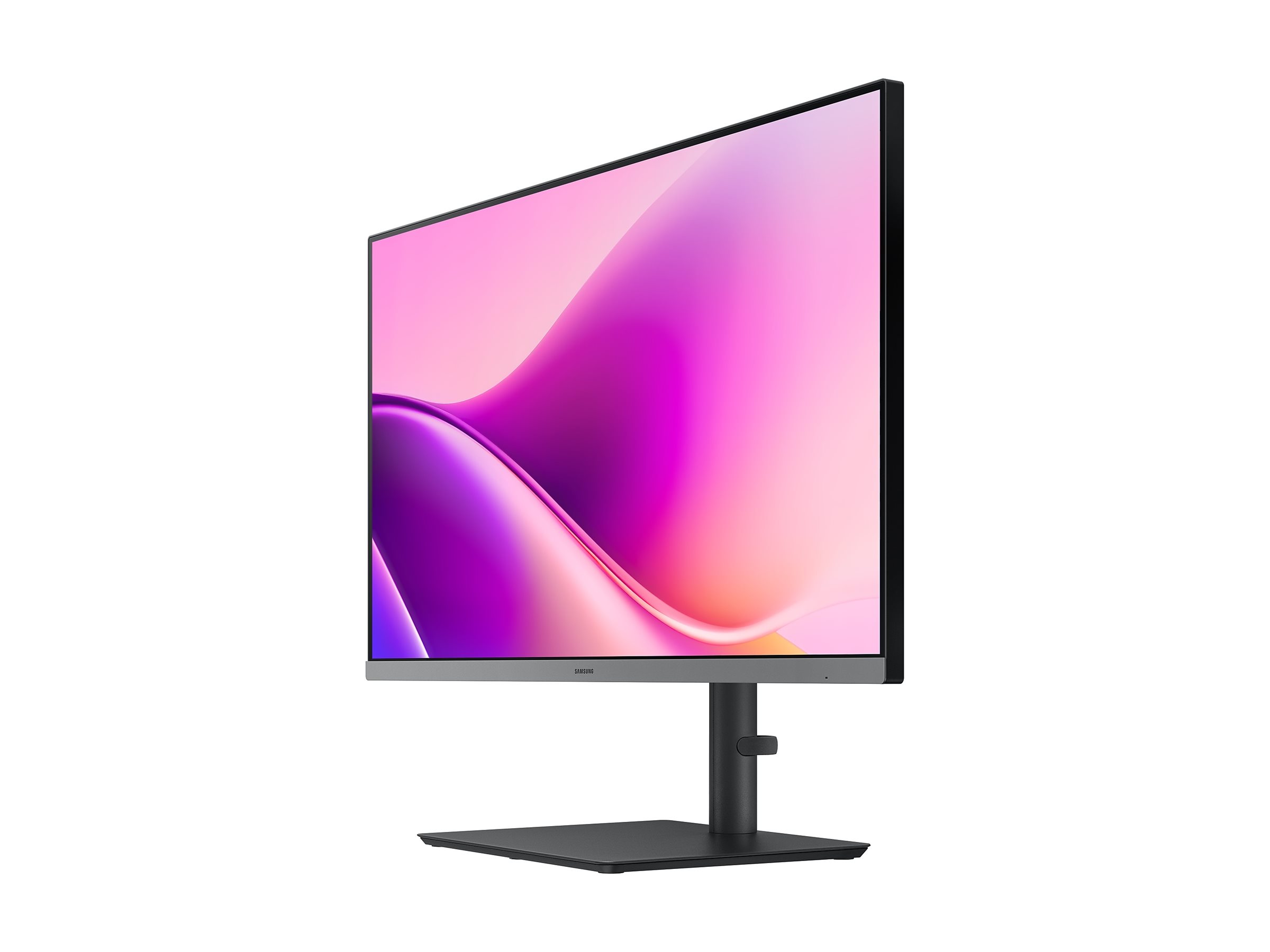 Samsung Essential S4 S27F430UAU - S43UF Series - LED-Monitor - 68.6 cm (27")