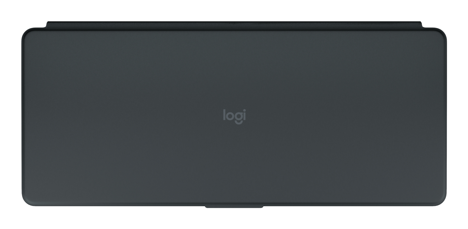 Logitech Keys-To-Go 2 - Tastatur - eingebaute