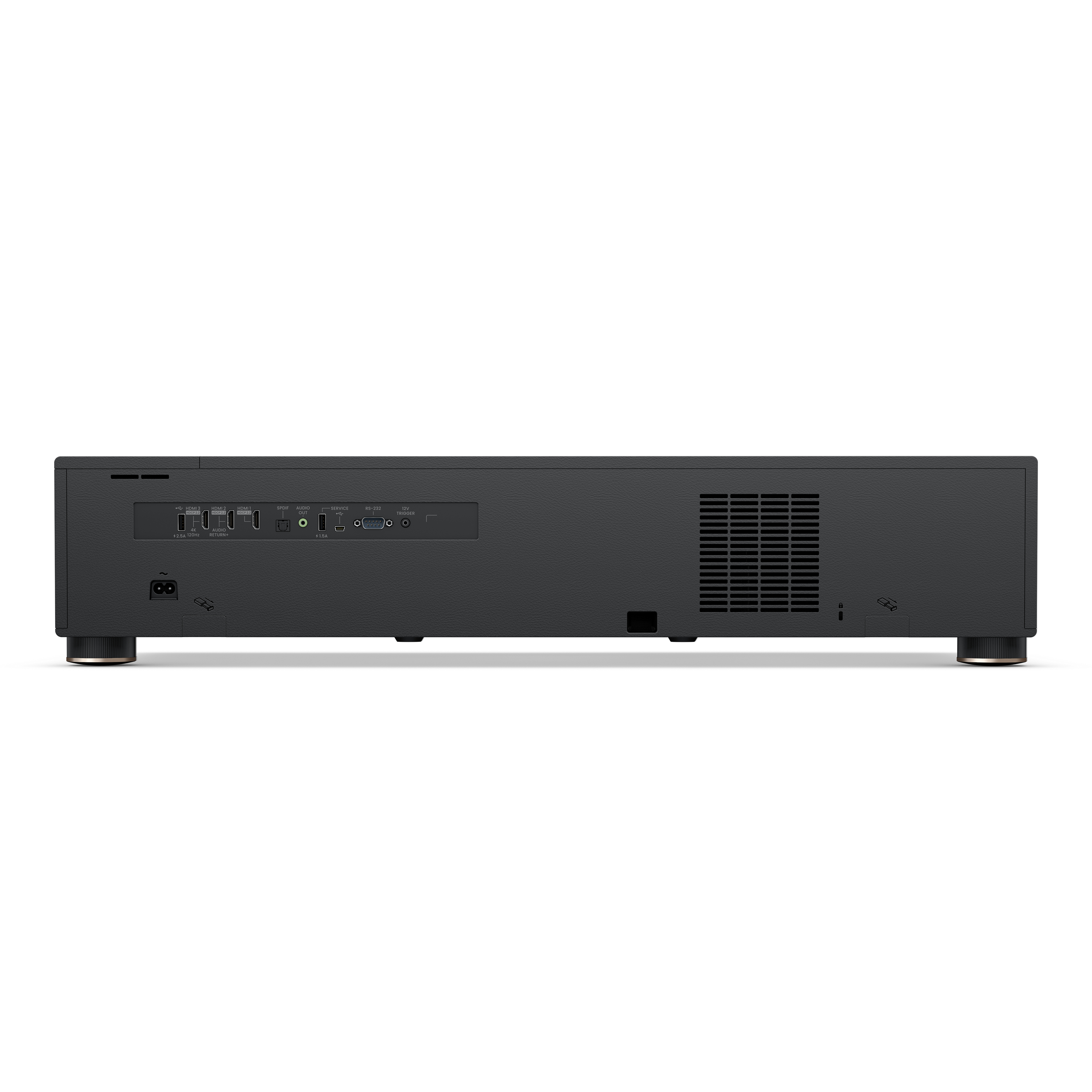 BenQ V5000i Black RGB Laser 4K HDR/HLG 3D MEM