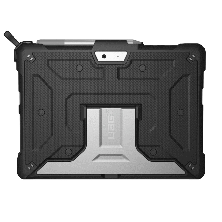 Urban Armor Gear Metropolis, Cover, Microsoft, Surface Go, 25,4 cm (10")