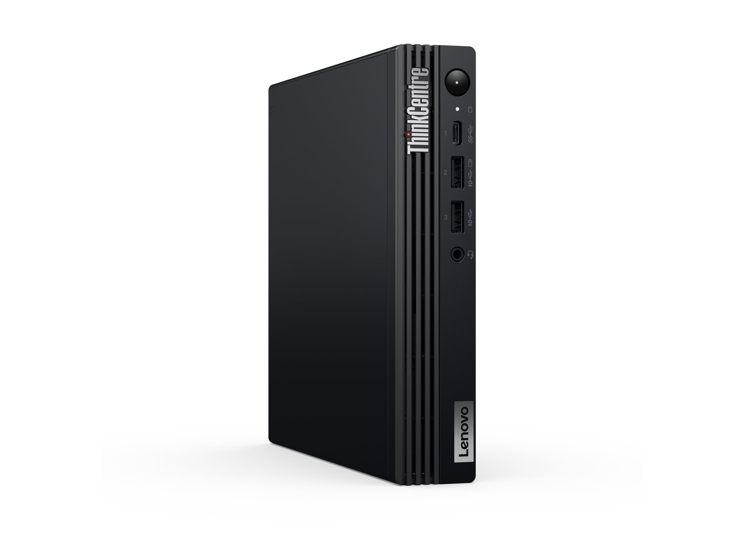 Lenovo ThinkCentre M70q Gen 5 - Tiny, Core i5-13400T, 16GB RAM, 512GB SSD, ohne Windows
