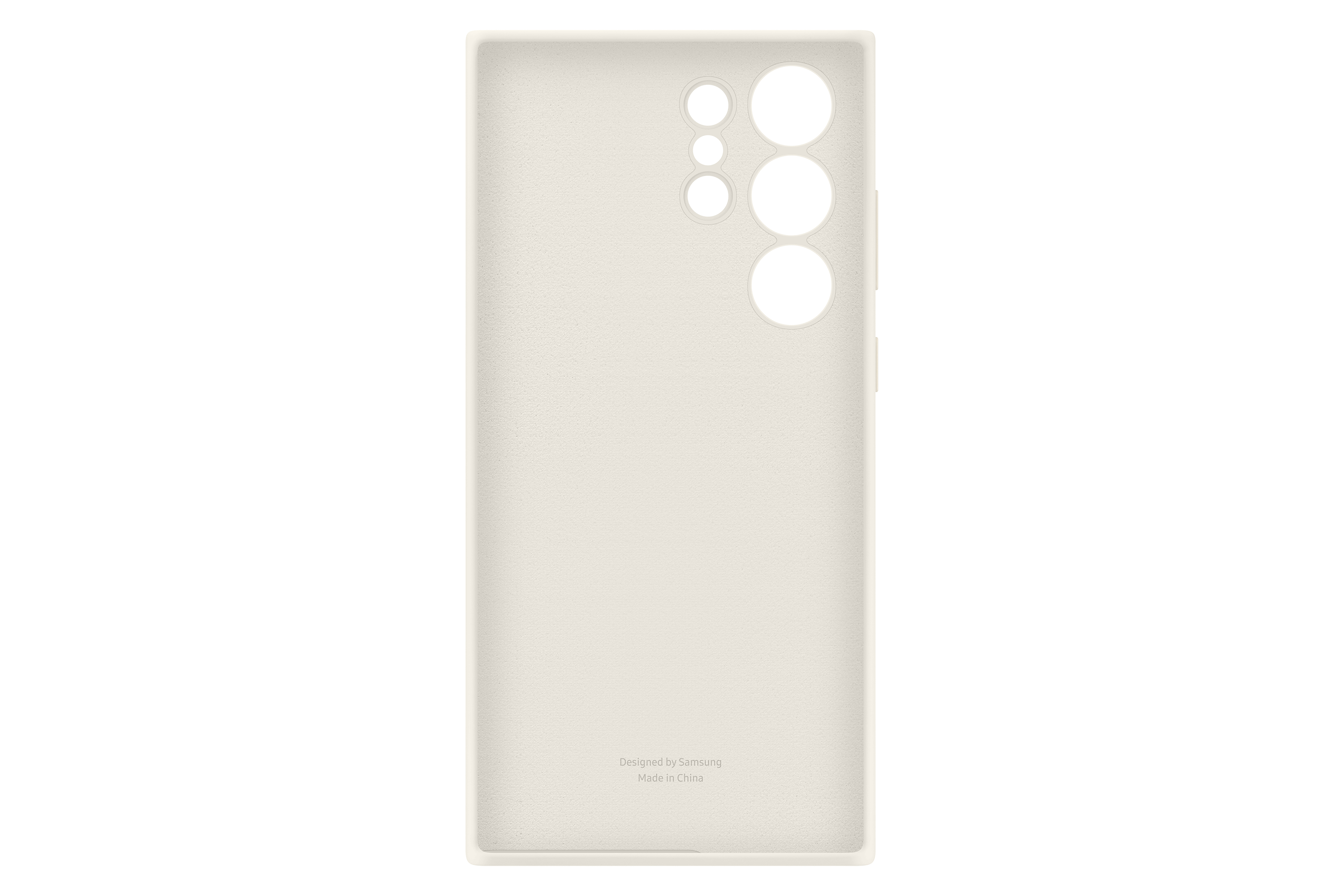 Samsung EF-PS918TUEGWW, Cover, Samsung, Galaxy S23 Ultra, 17,3 cm (6.8"), Cremefarben