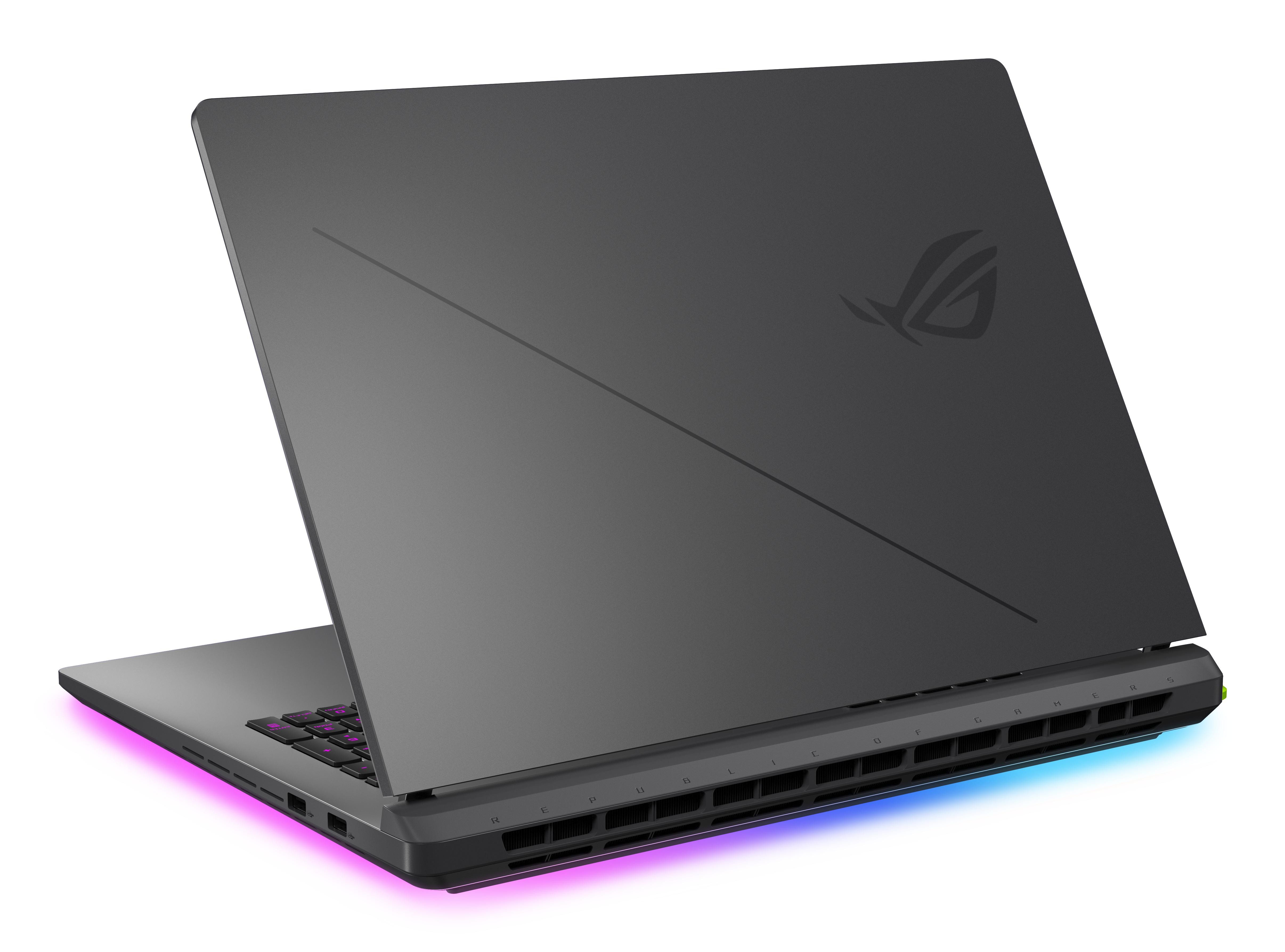 ASUS ROG Strix G18 G815LR-TT281W, 18" WQXGA 300Hz, Core Ultra 9 290HX, 32GB, 1TB, RTX 5070Ti, Win11