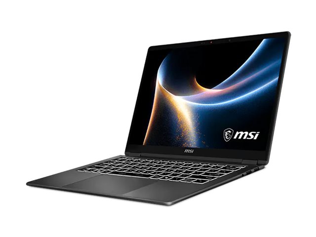 MSI Prestige 16 Flip AI+ C3MTG-063 - Flip-Design - Intel Core Ultra 9 386H - Win 11 Home - Intel Gra