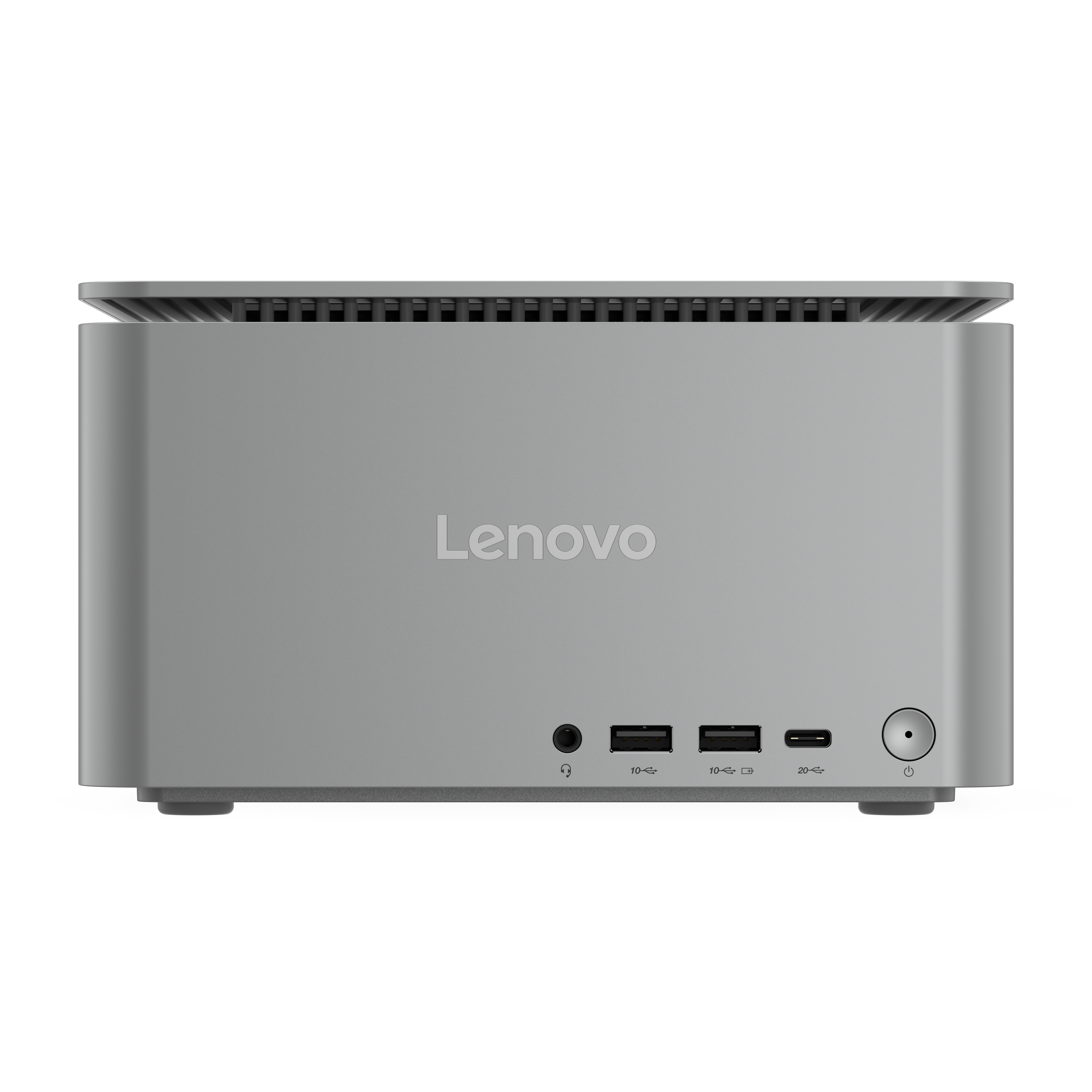 Lenovo ThinkCentre neo Ultra 12W1 - Tiny - Core i7 i7-14700T / 1.3 GHz - vPro Enterprise - RAM 32 GB