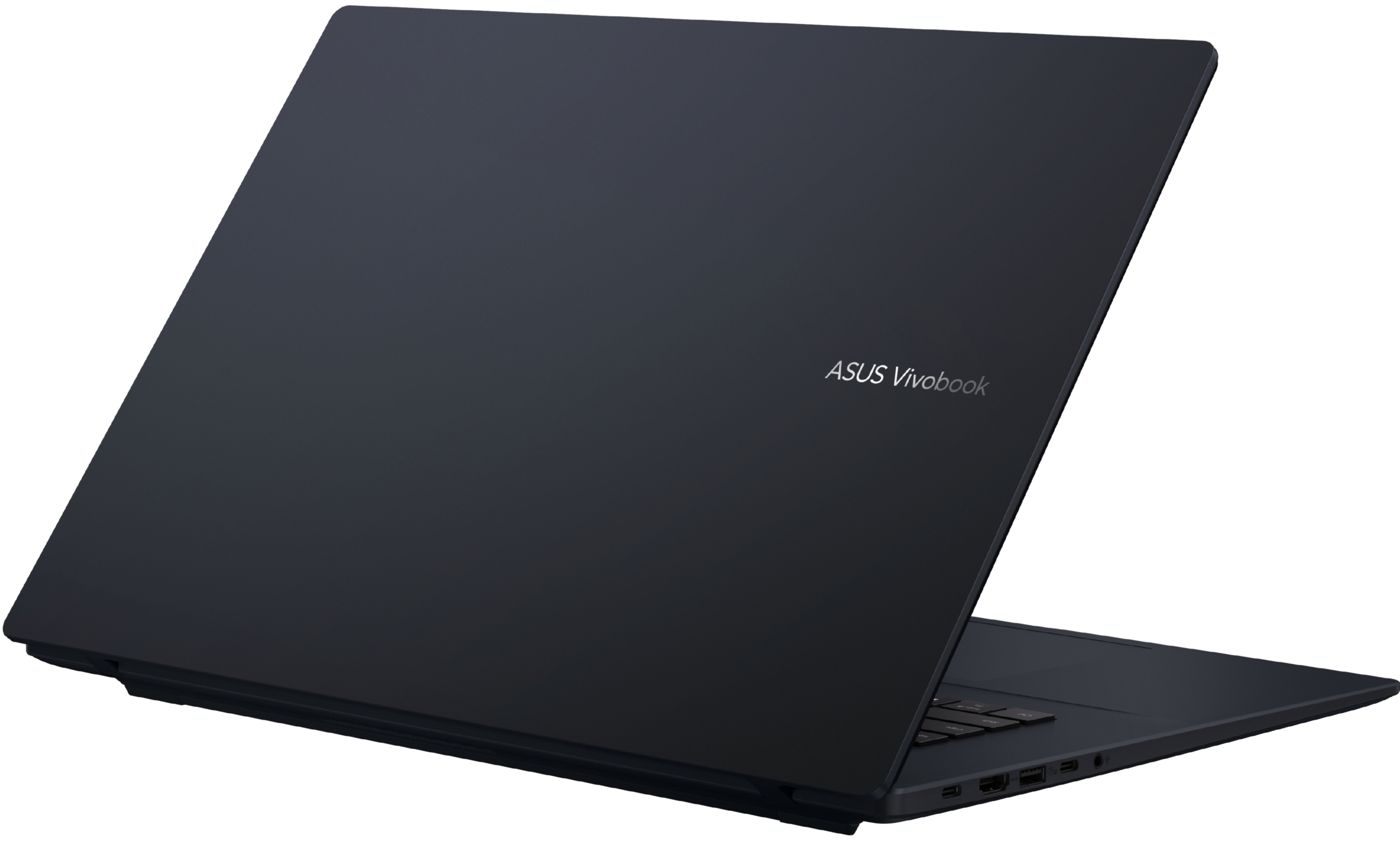 ASUS Vivobook 18 M1807HA-S8026W, 18" FHD 144Hz, Ryzen 7 260, 16GB, 512GB SSD, Win11