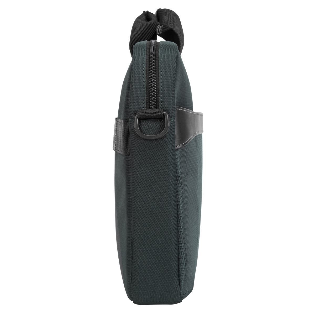 Targus Geolite Essential, Messengerhülle, 43,9 cm (17.3"), Schultergurt, 500 g