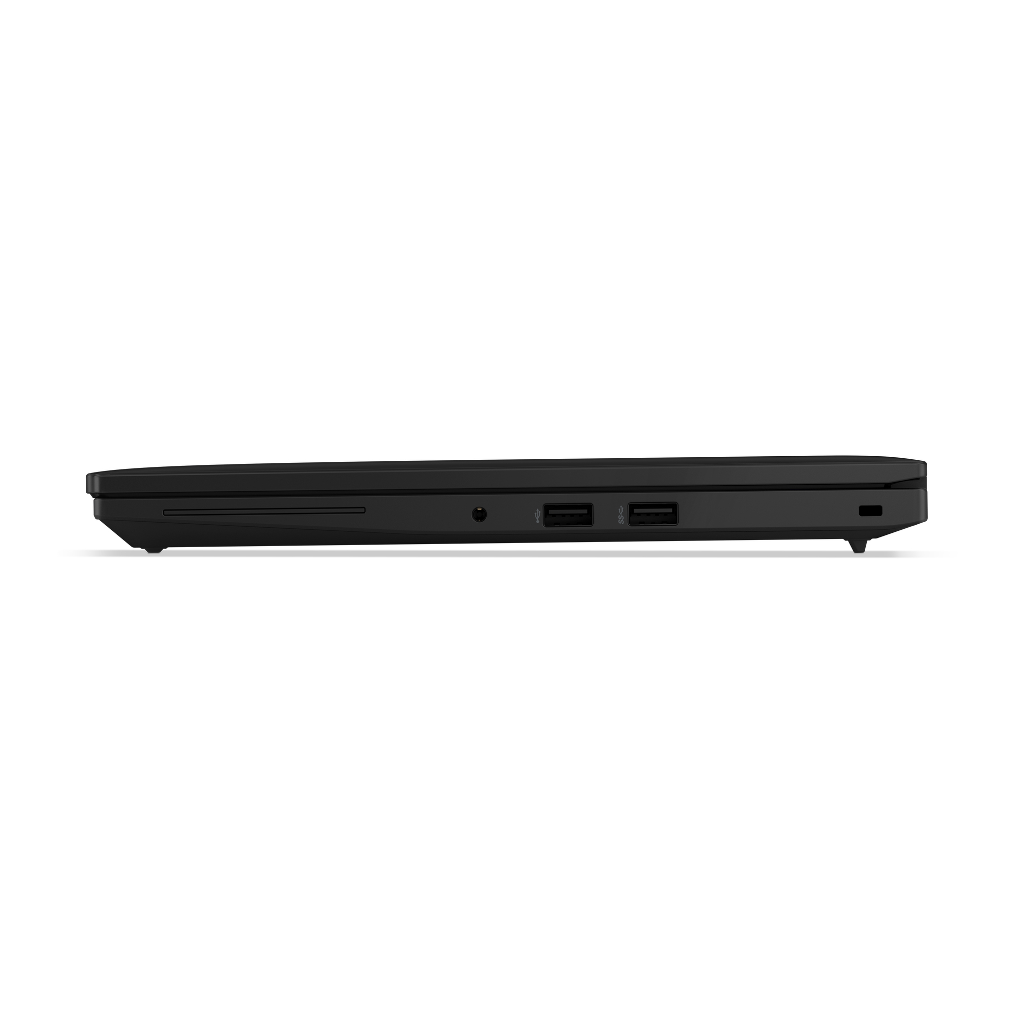 Lenovo ThinkPad L14 Gen 5 (AMD), AMD Ryzen? 7 PRO, 2,7 GHz, 35,6 cm (14"), 1920 x 1200 Pixel, 16 GB,