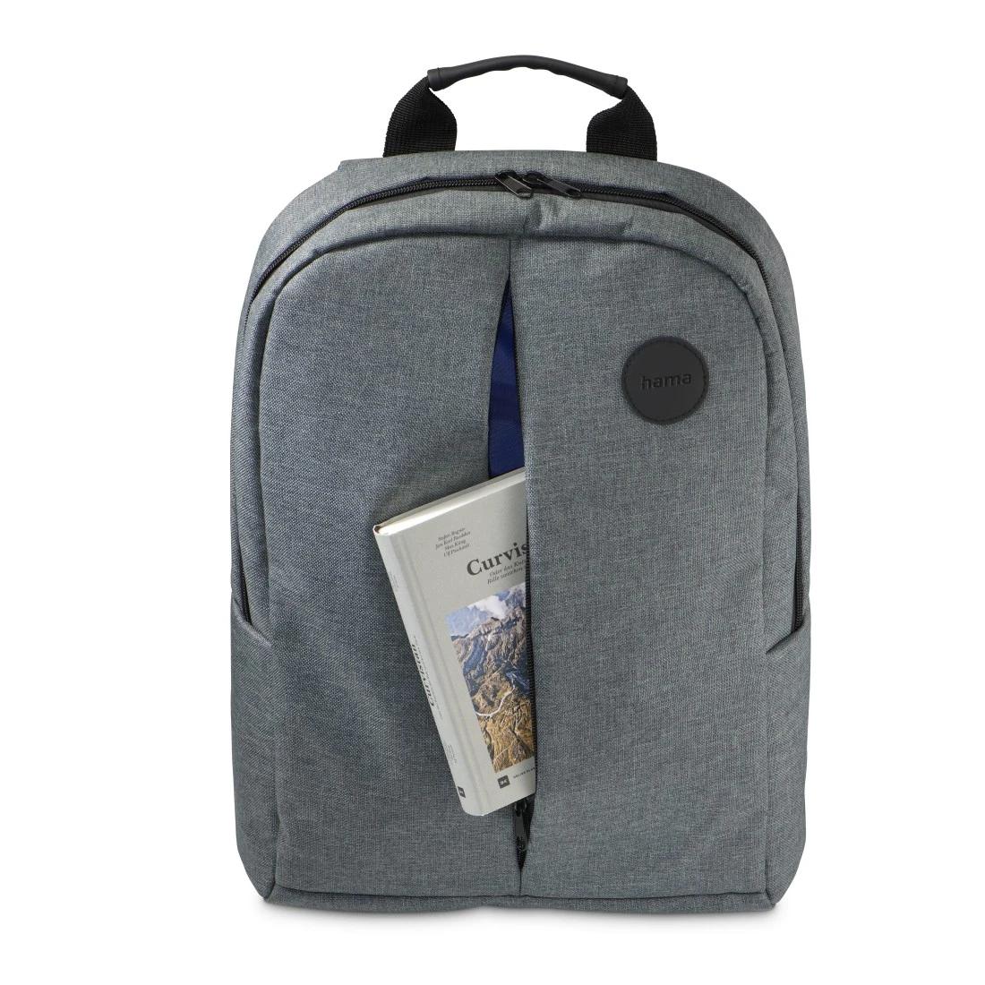Hama Genua, Rucksack, 43,9 cm (17.3"), Schultergurt, 450 g