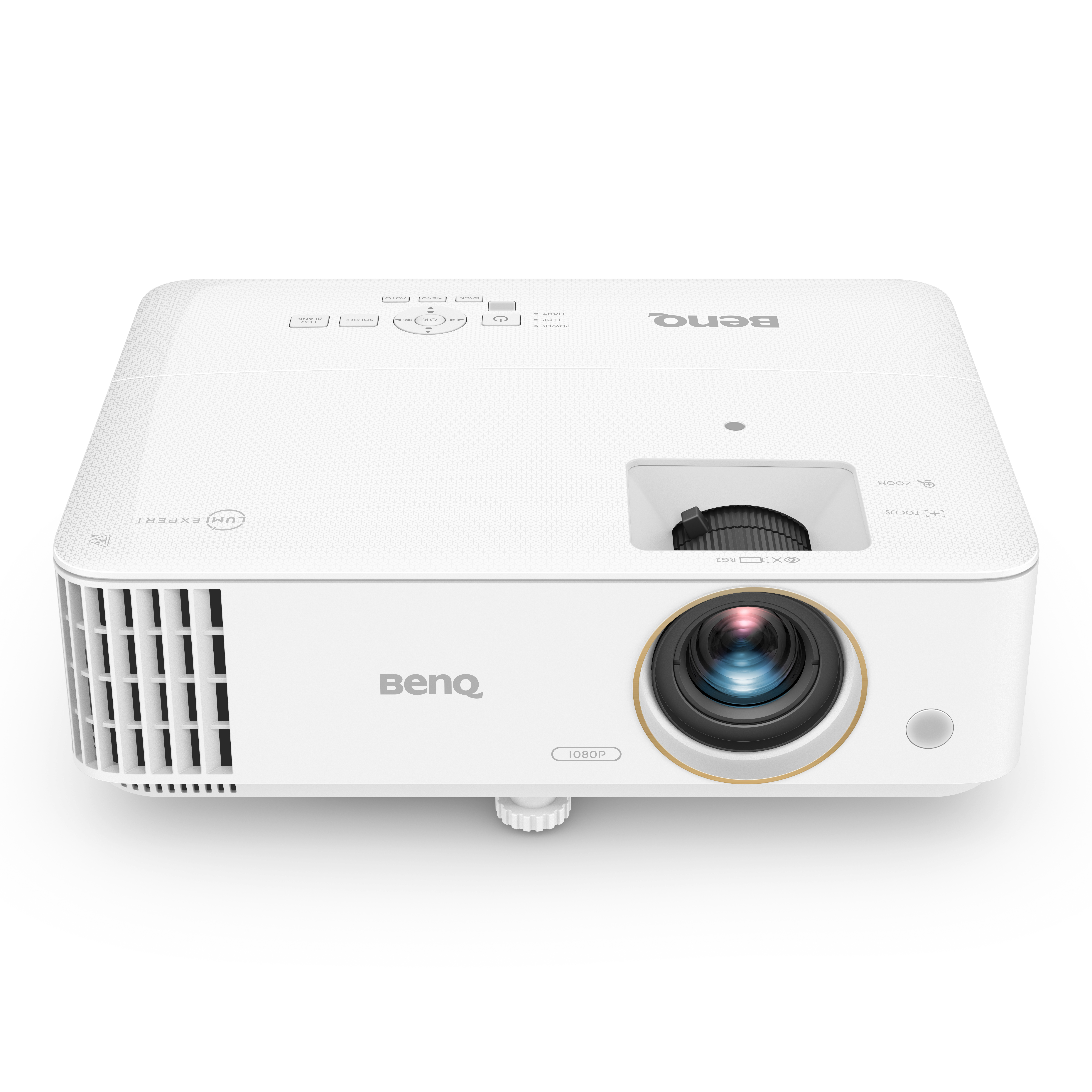 BenQ TH685i, 3500 ANSI Lumen, DLP, 1080p (1920x1080), 10000:1, 16:9, 762 - 7620 mm (30 - 300")