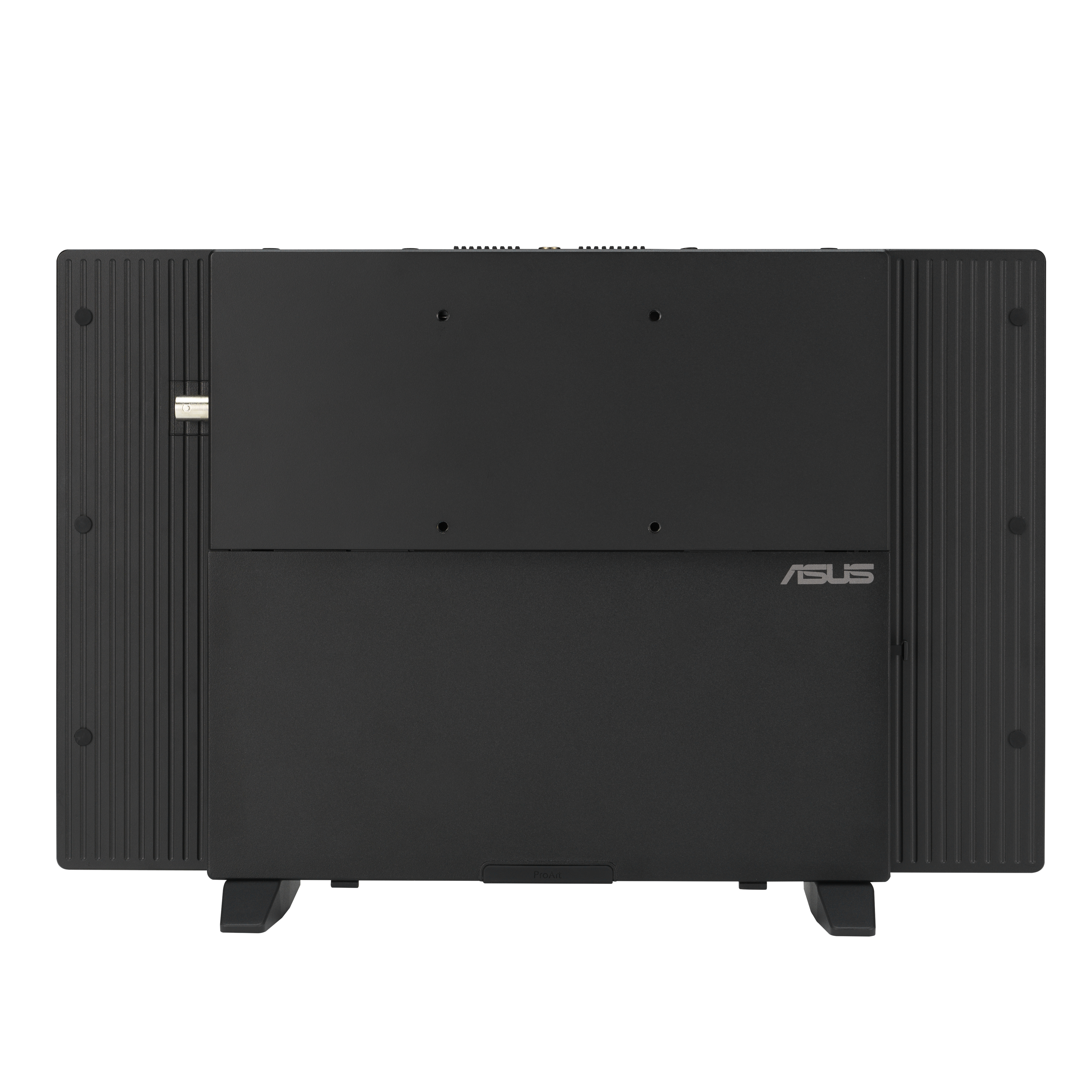 ASUS ProArt PA16USV, 15.6" 4K UHD IPS, 60Hz, 5ms, 400nits, 1x HDMI, 1x USB-C m. DP