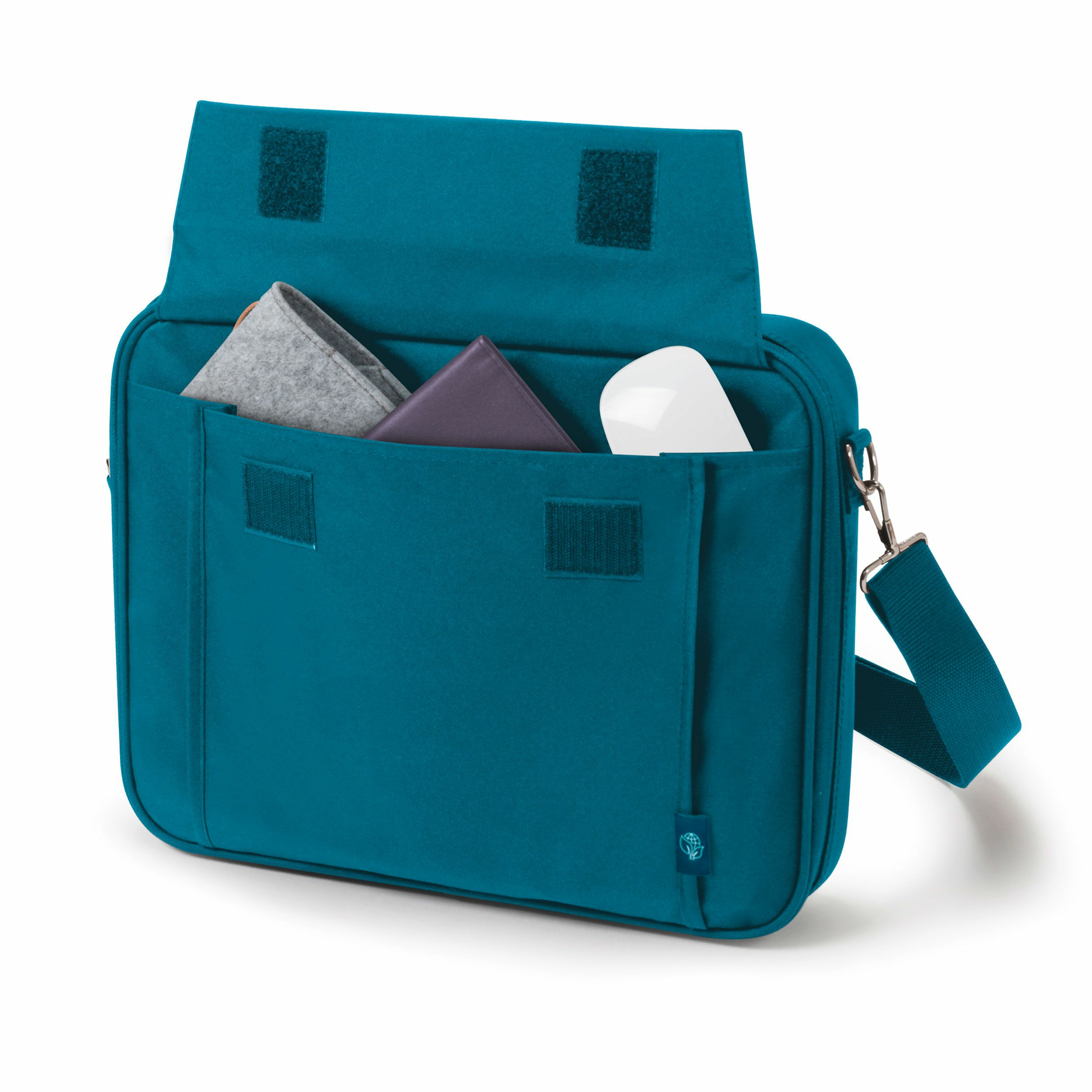 Dicota Eco Multi BASE - Notebook-Tasche - 39.6