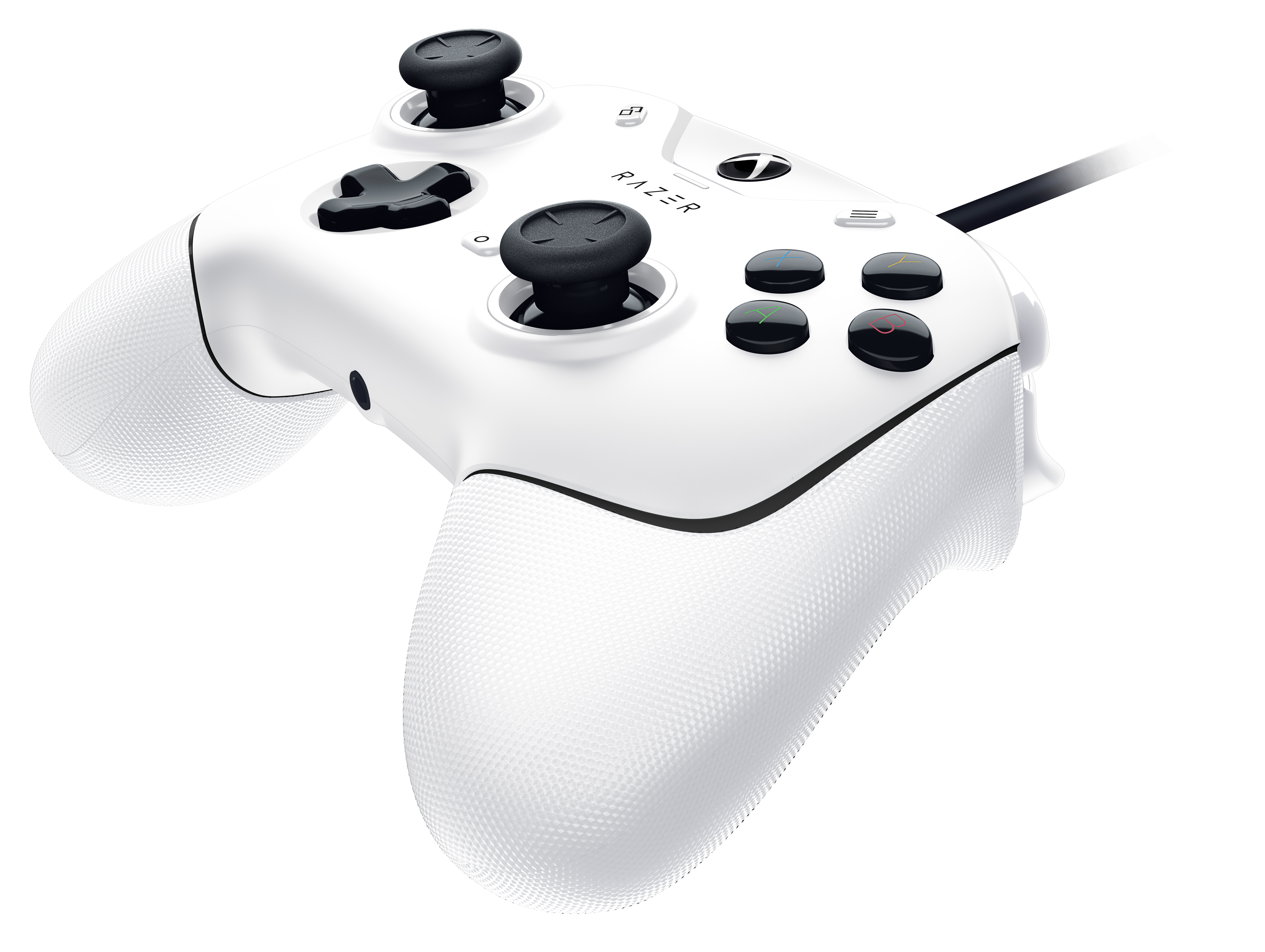 Razer Wolverine V2 - Game Pad - kabelgebunden