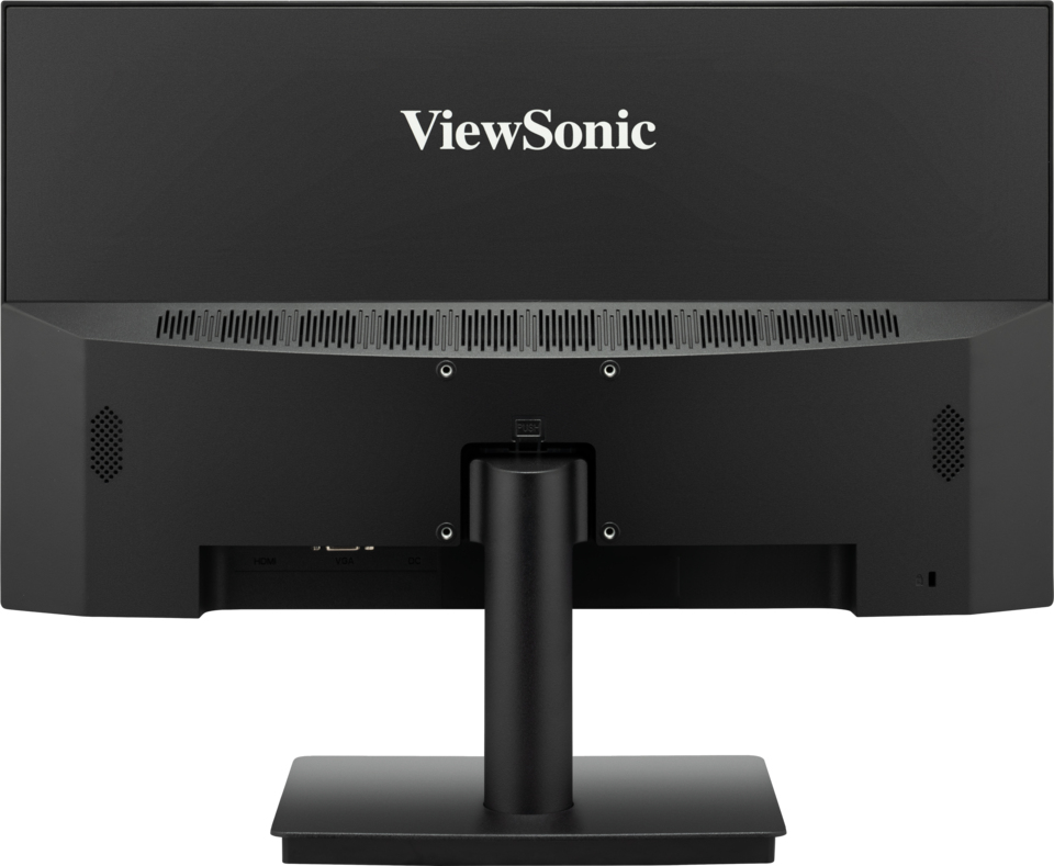 ViewSonic VA220-H - LED-Monitor - 55.9 cm (22")