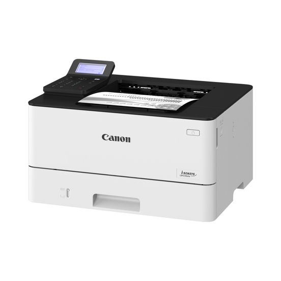 Canon i-SENSYS LBP236dw - Drucker - s/w - Duplex