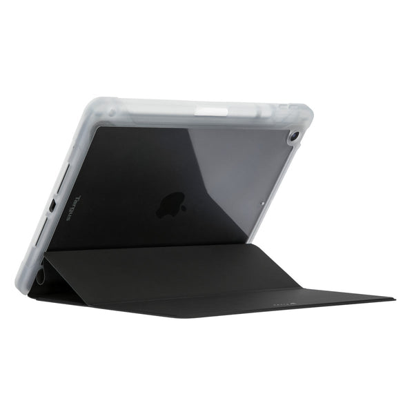 Targus SafePort Slim, Folio, Apple, iPad (9th, 8th and 7th gen.), 25,9 cm (10.2 Zoll), 350 g