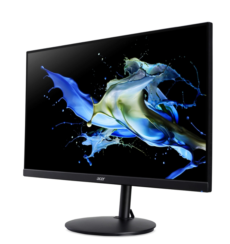 Acer CB272 Ebmiprx - CB2 Series - LED-Monitor - 68.6 cm (27")