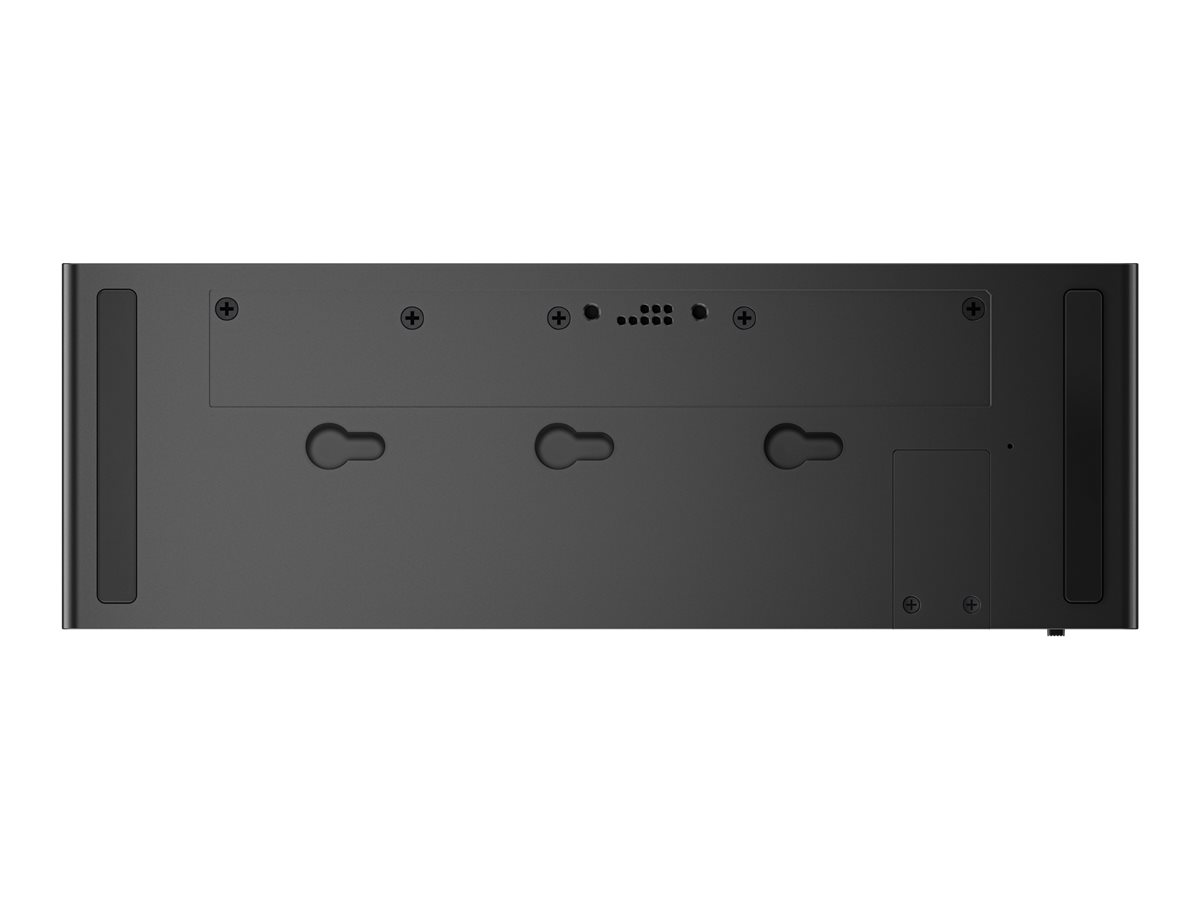 Lenovo ThinkPad Thunderbolt 5 Smart Dock 7500, Thunderbolt 5