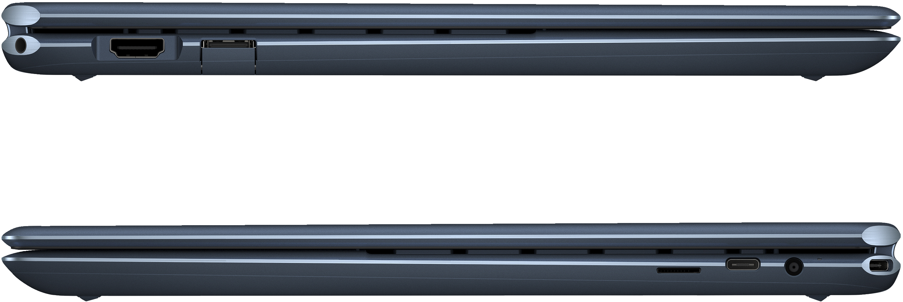 HP Spectre x360 Laptop 16-f1075ng - Flip-Design - Intel Core i7 12700H - Win 11 Home - Intel Iris Xe