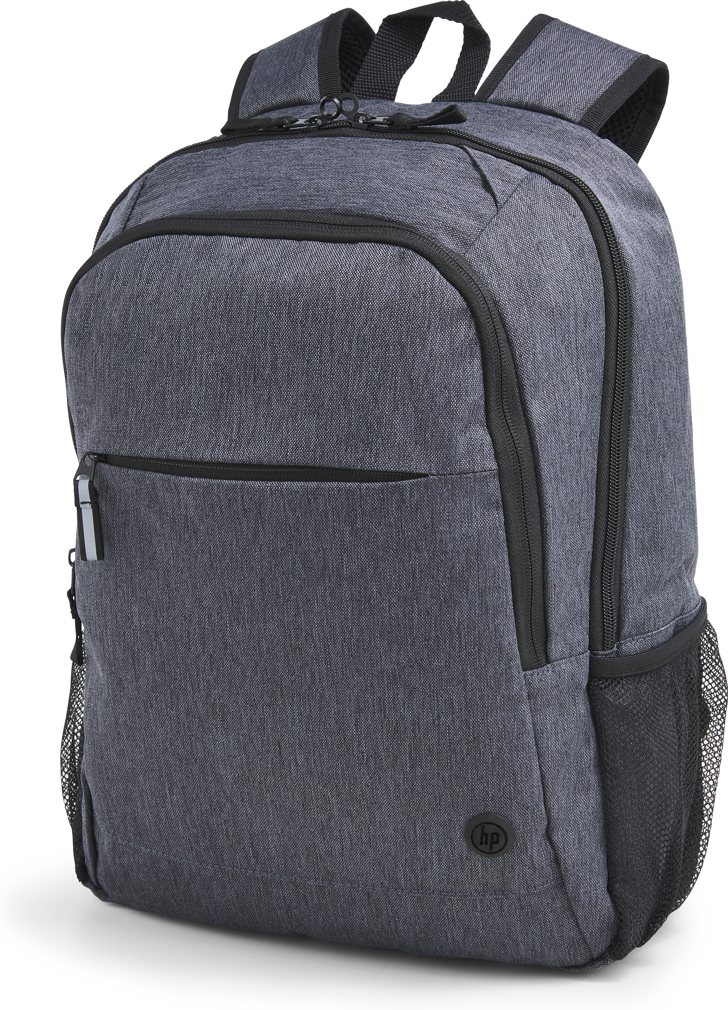 HP Prelude Pro - Notebook-Rucksack - 39.6 cm (15.6")
