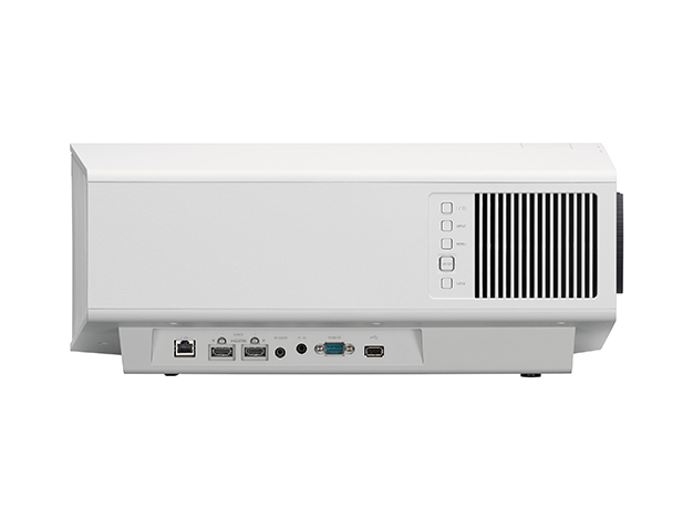 Sony VPL-XW5000 - SXRD-Projektor - 2000 lm - 3840 x 2160