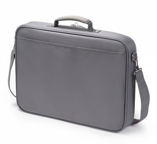 Dicota D30918, Aktenkoffer, 39,6 cm (15.6"), Schultergurt, 800 g