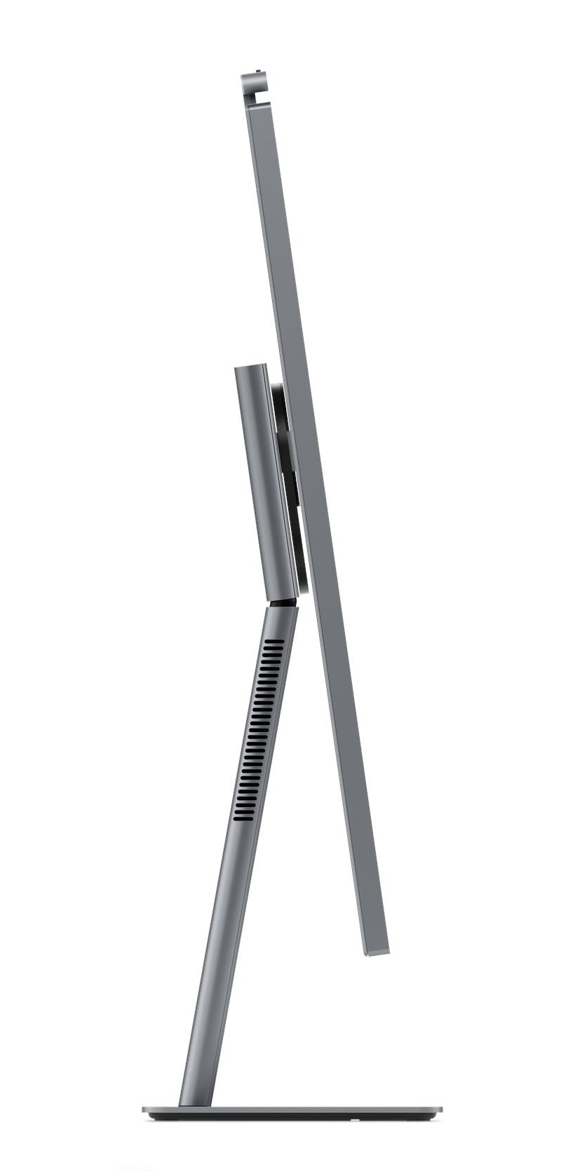 Lenovo ThinkCentre X 13H4 - All-in-One (Komplettlösung) - mit voll funktionsfähigem Monitorständer -