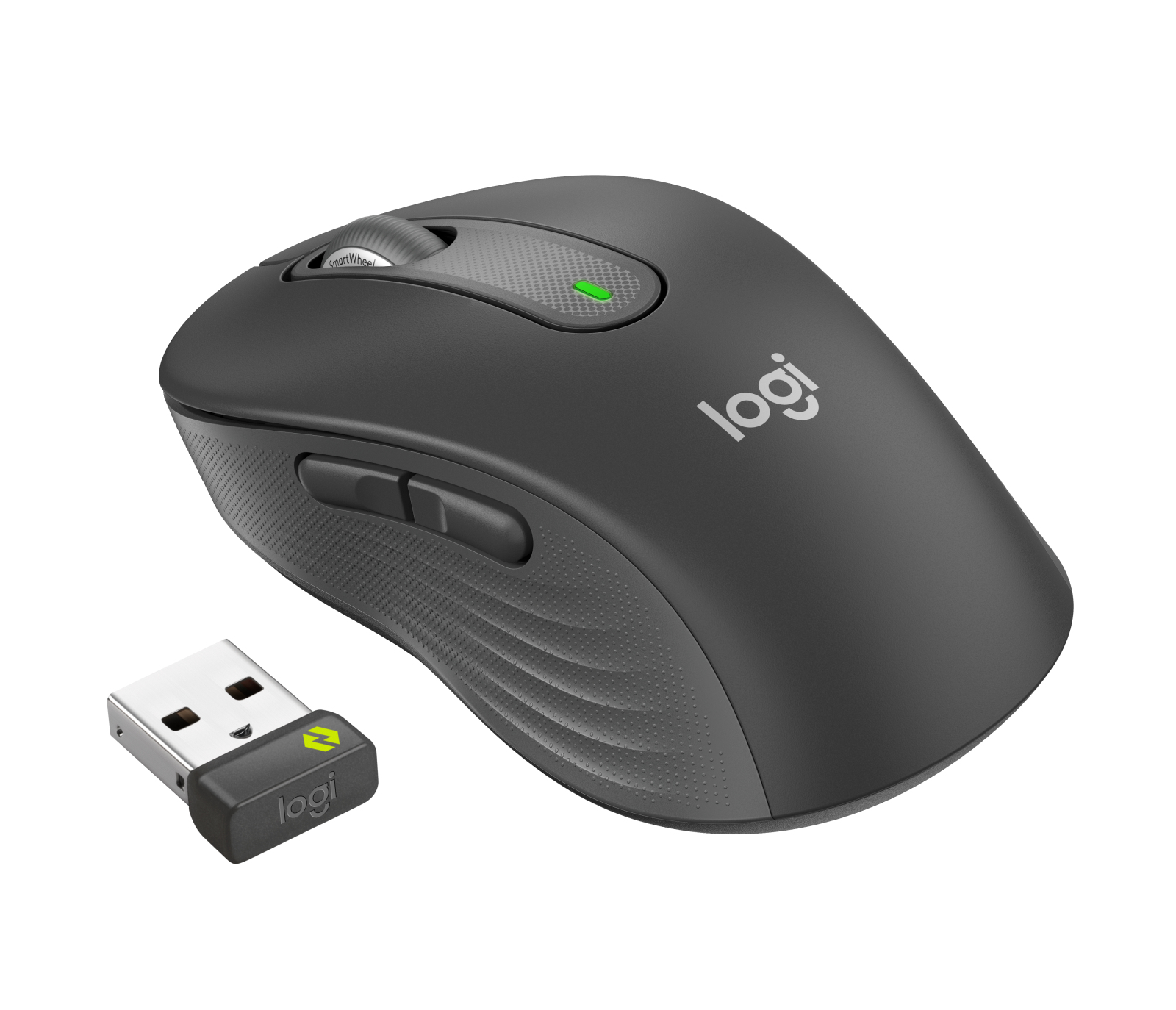 Logitech Signature M650 for Business - Maus