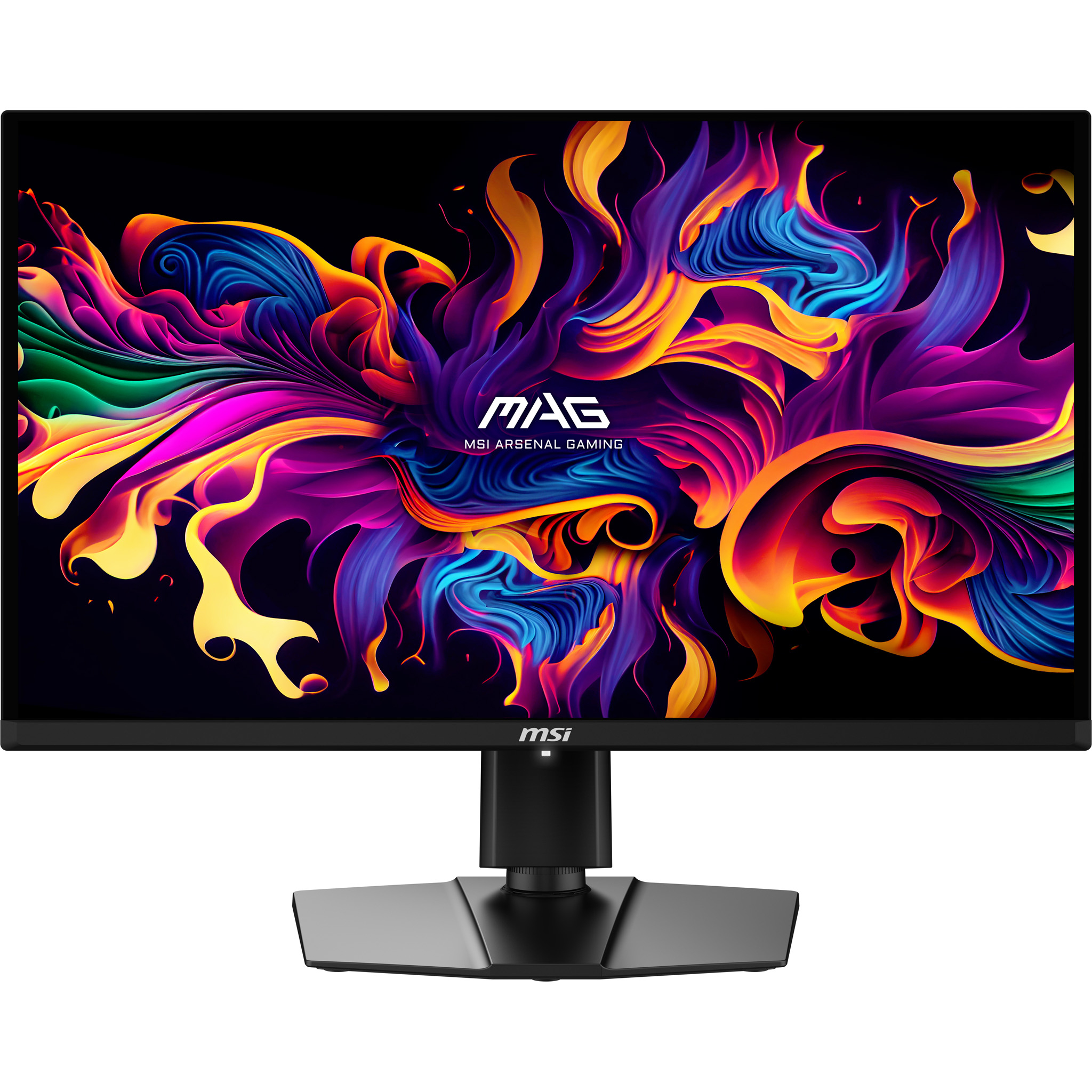 MSI MAG 271QPX QD-OLED - OLED-Monitor - Gaming - 68.6 cm (27")