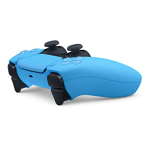 Sony DualSense - Game Pad - kabellos - Bluetooth