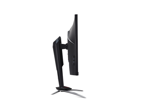 Acer Nitro XV253QPbmiiprzx - LED-Monitor - 62 cm (24.5")
